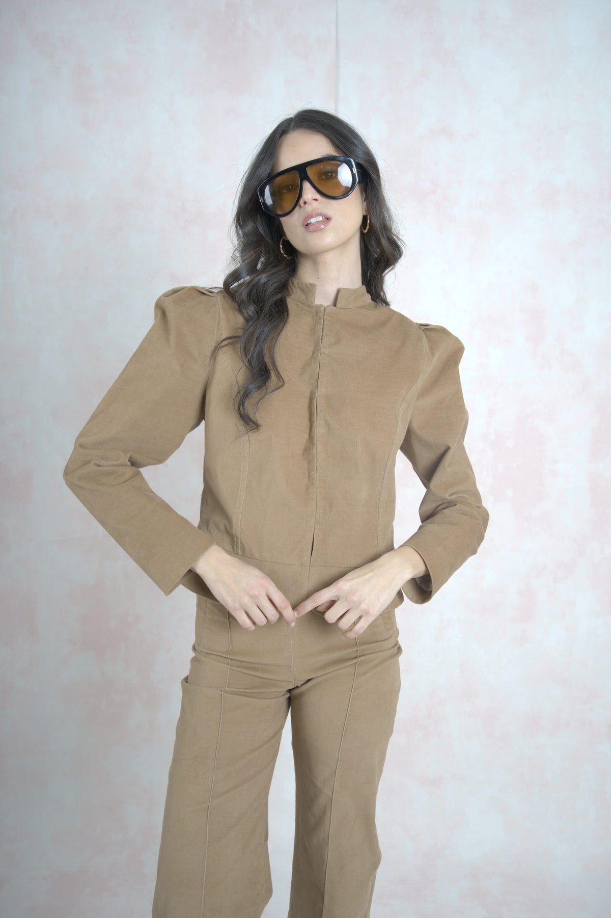 Chaqueta Bradford