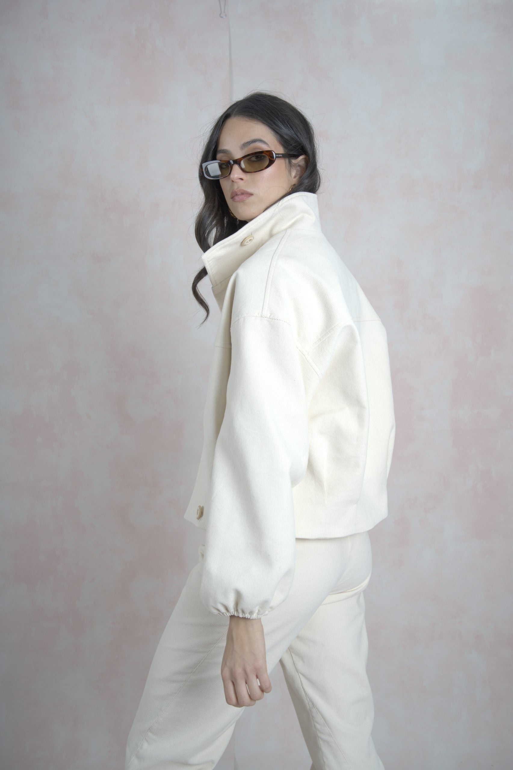Chaqueta Vermont