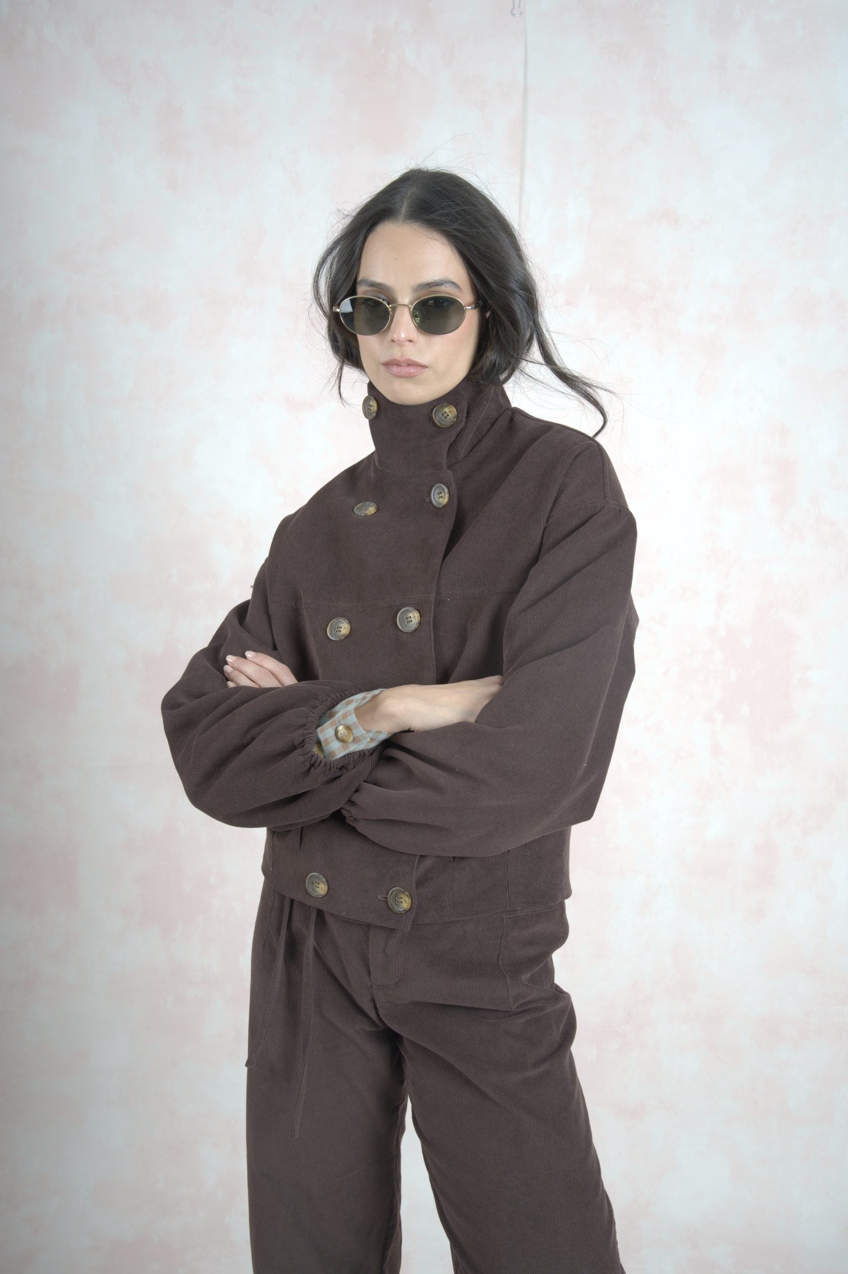 Chaqueta Vermont
