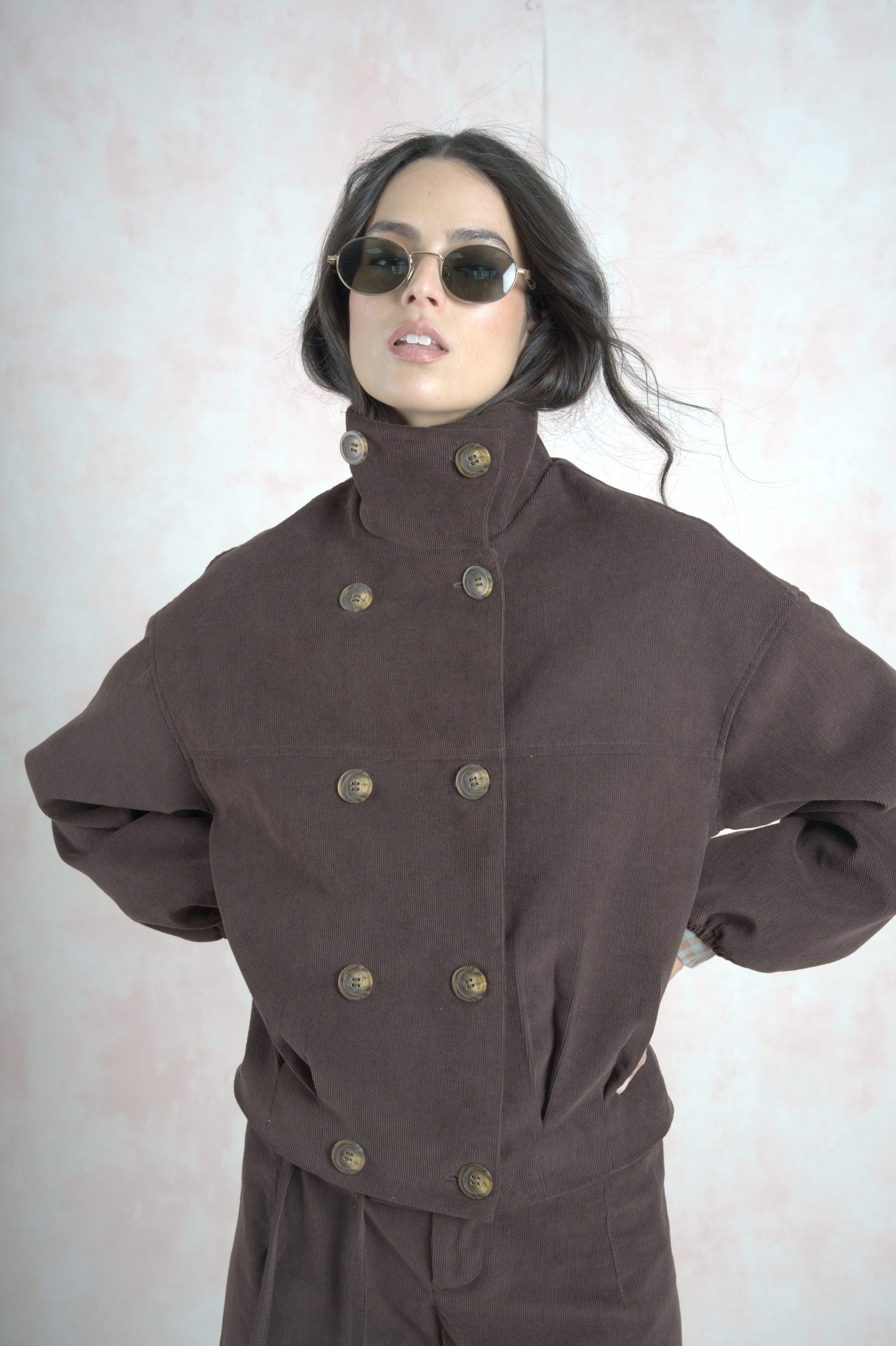Chaqueta Vermont