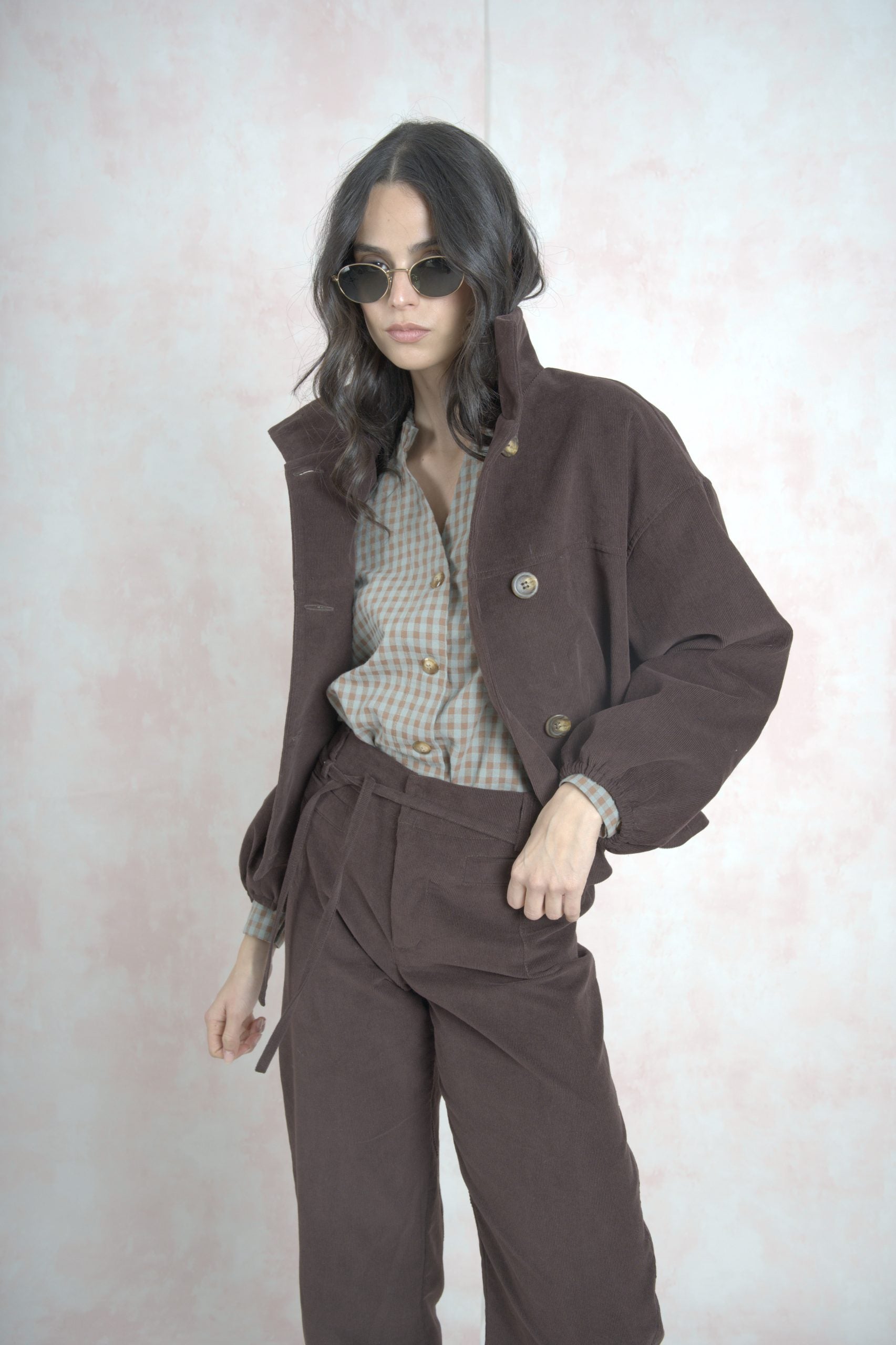 Chaqueta Vermont
