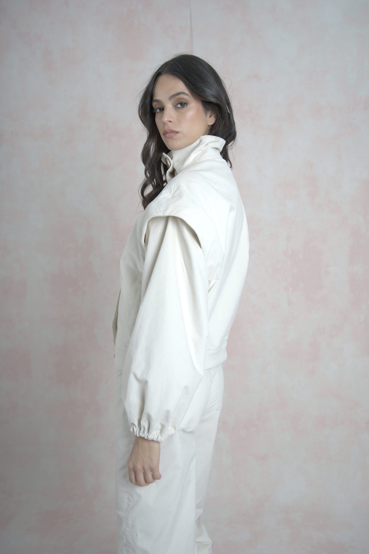 Chaqueta Bristol