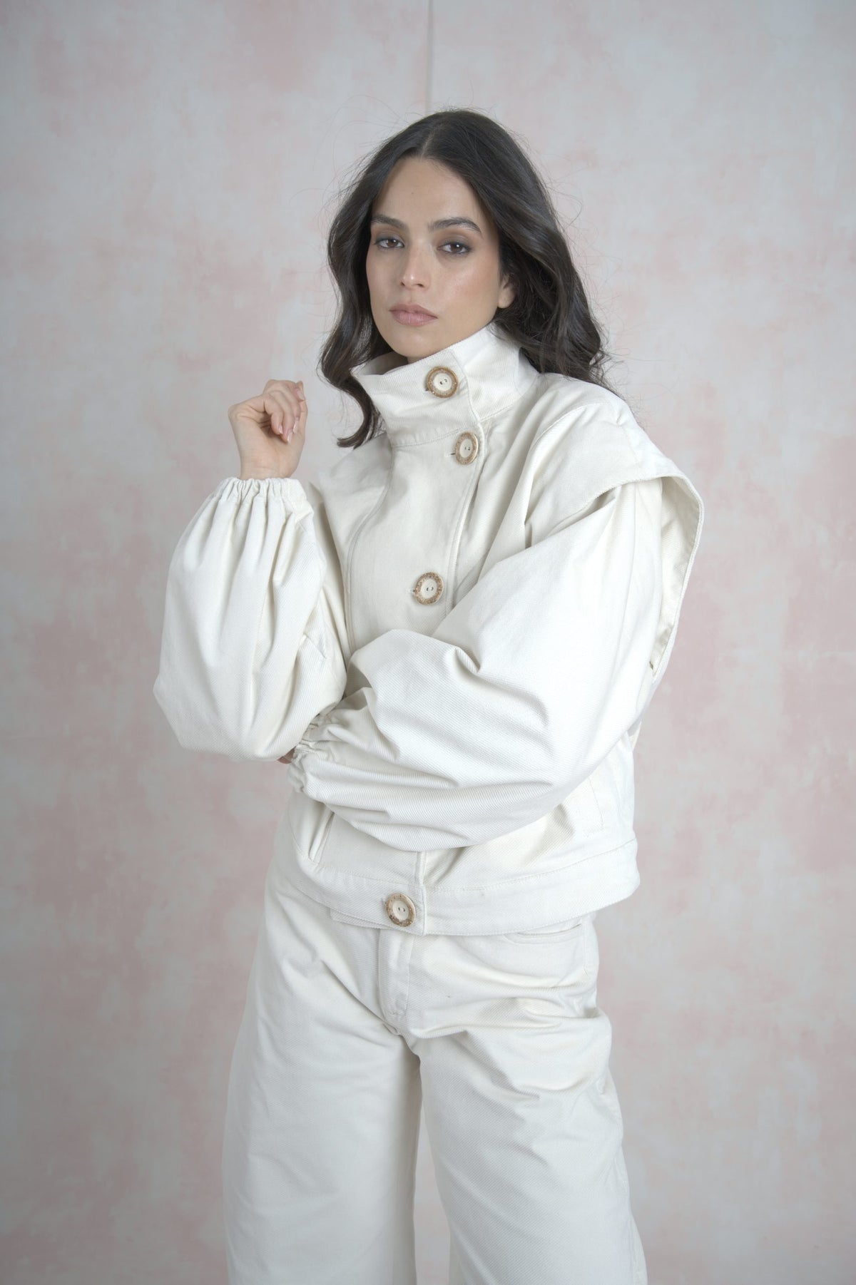 Chaqueta Bristol
