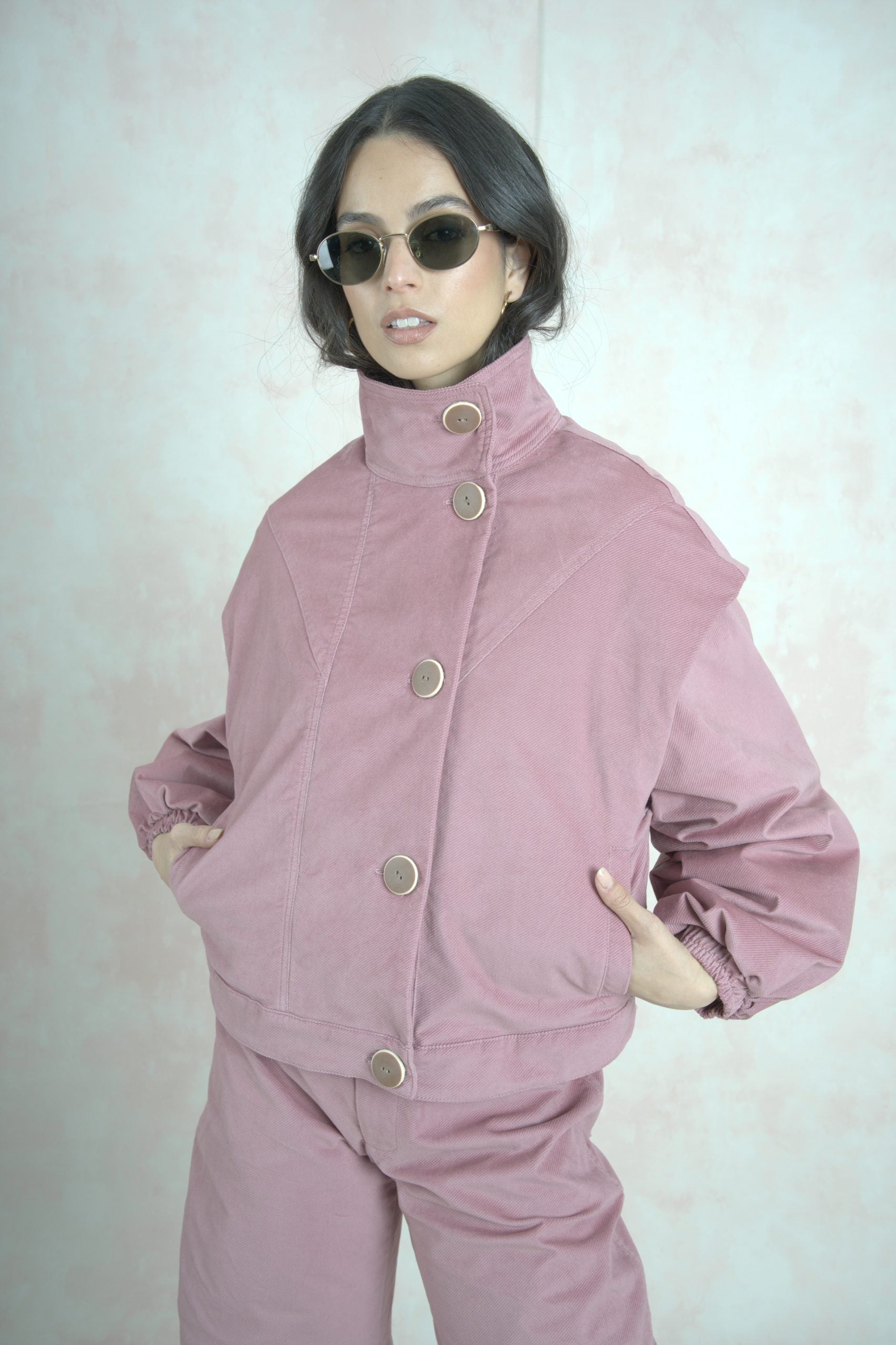 Chaqueta Bristol