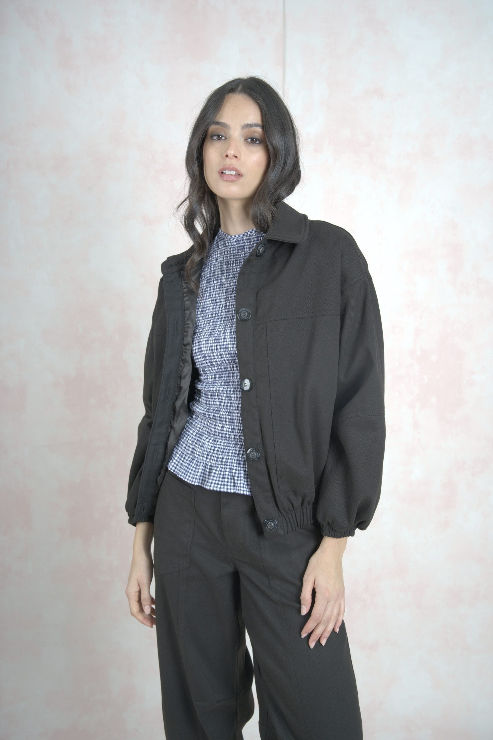 Chaqueta Vancouver