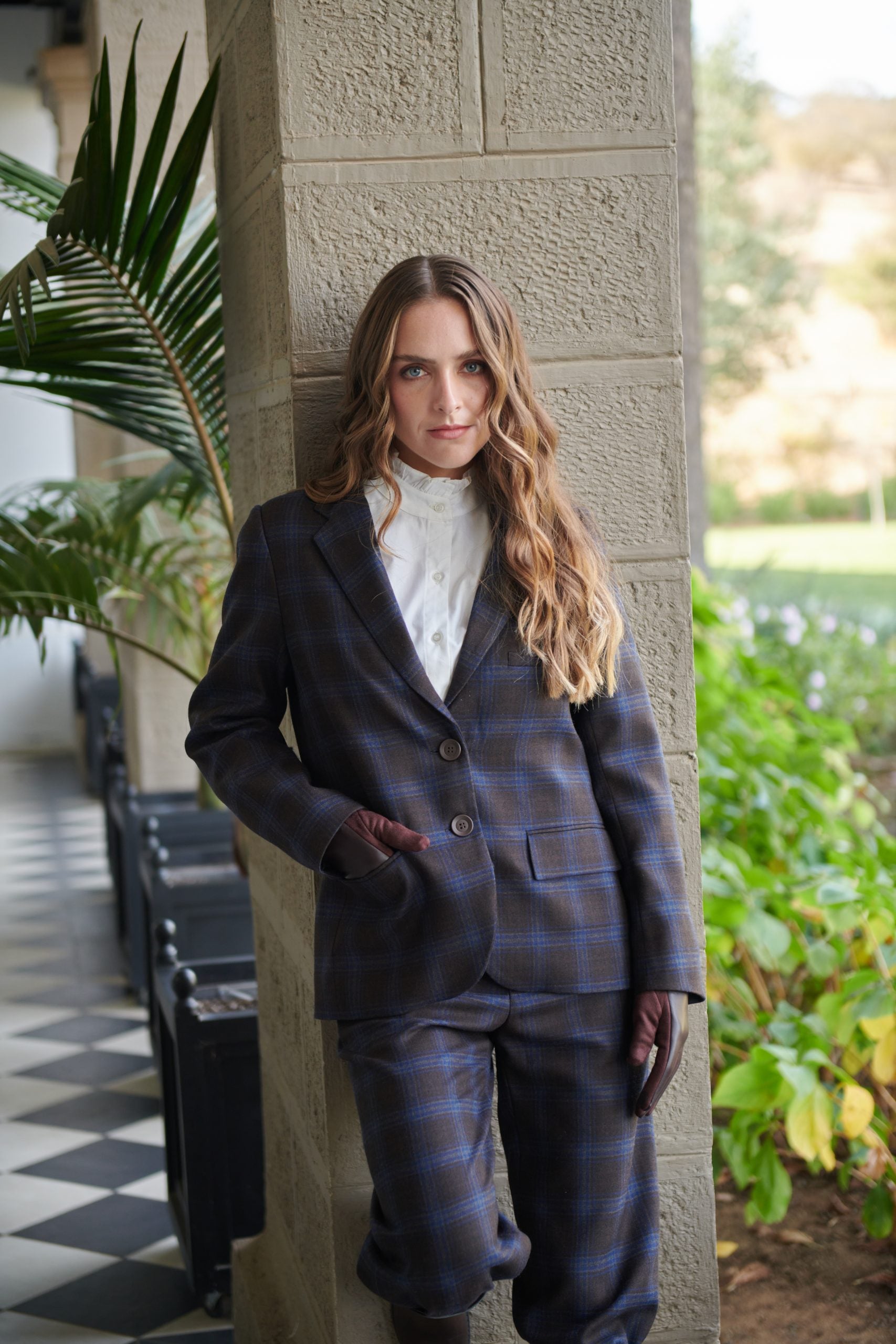 Blazer Nevada