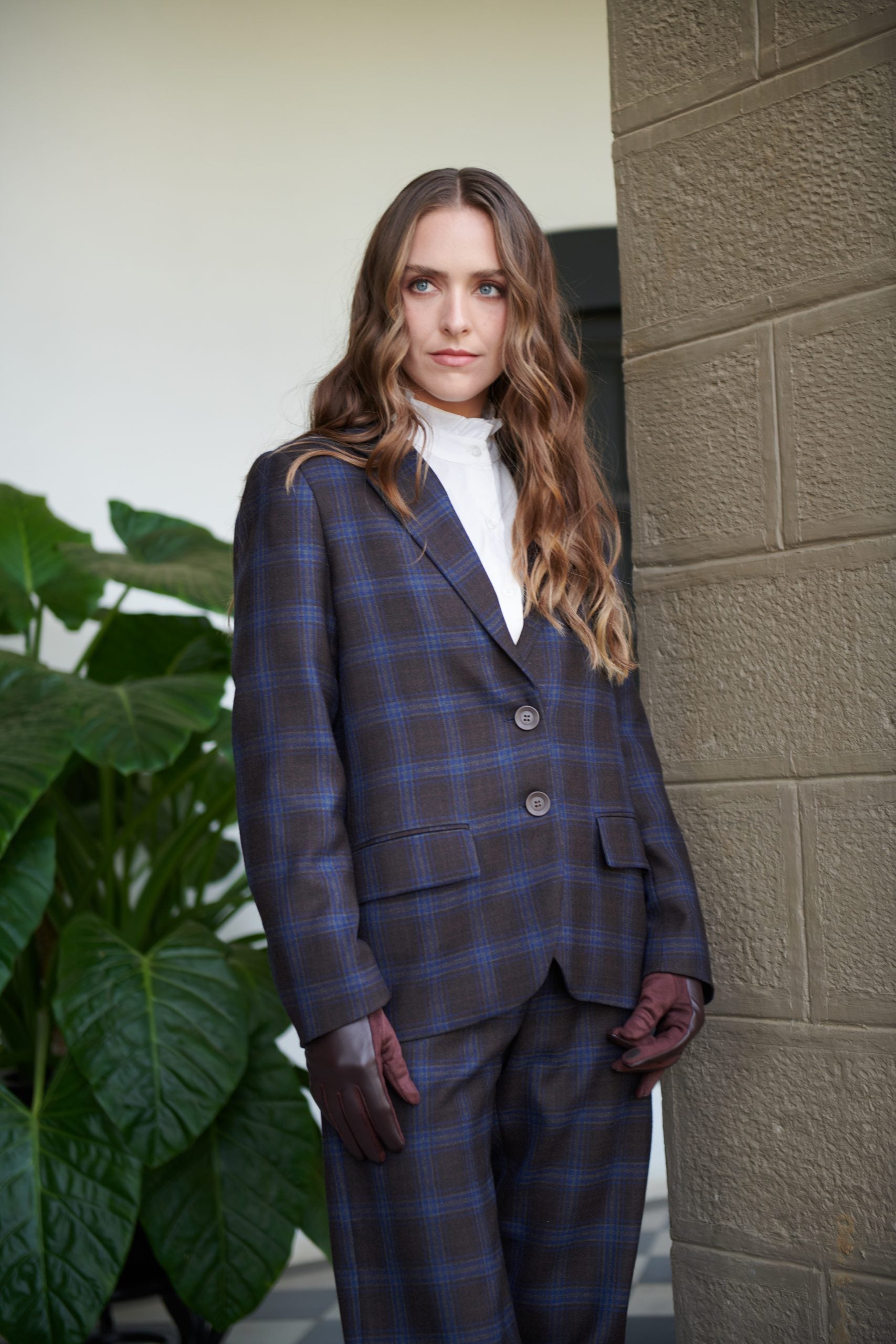 Blazer Nevada