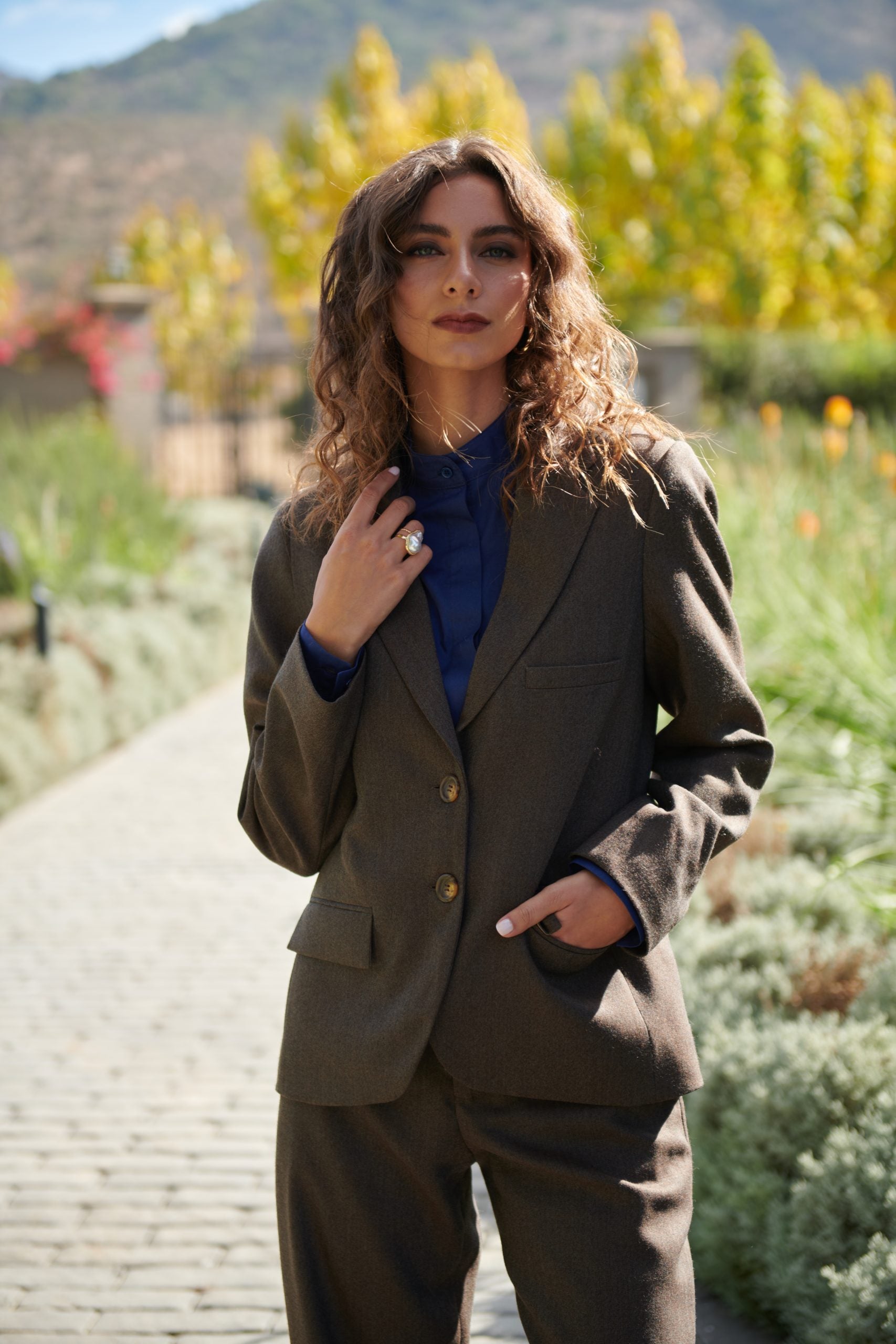 Blazer Oregon