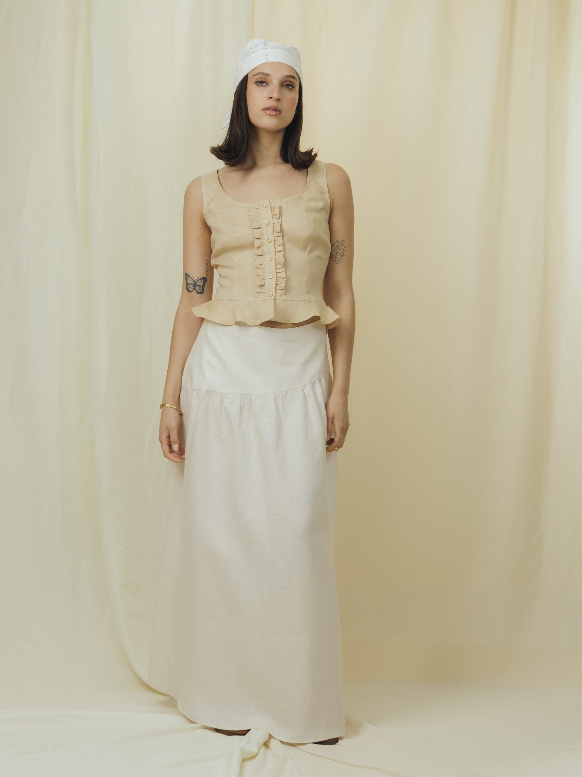 Falda Hanoi