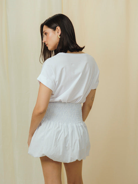 Falda Honolulu