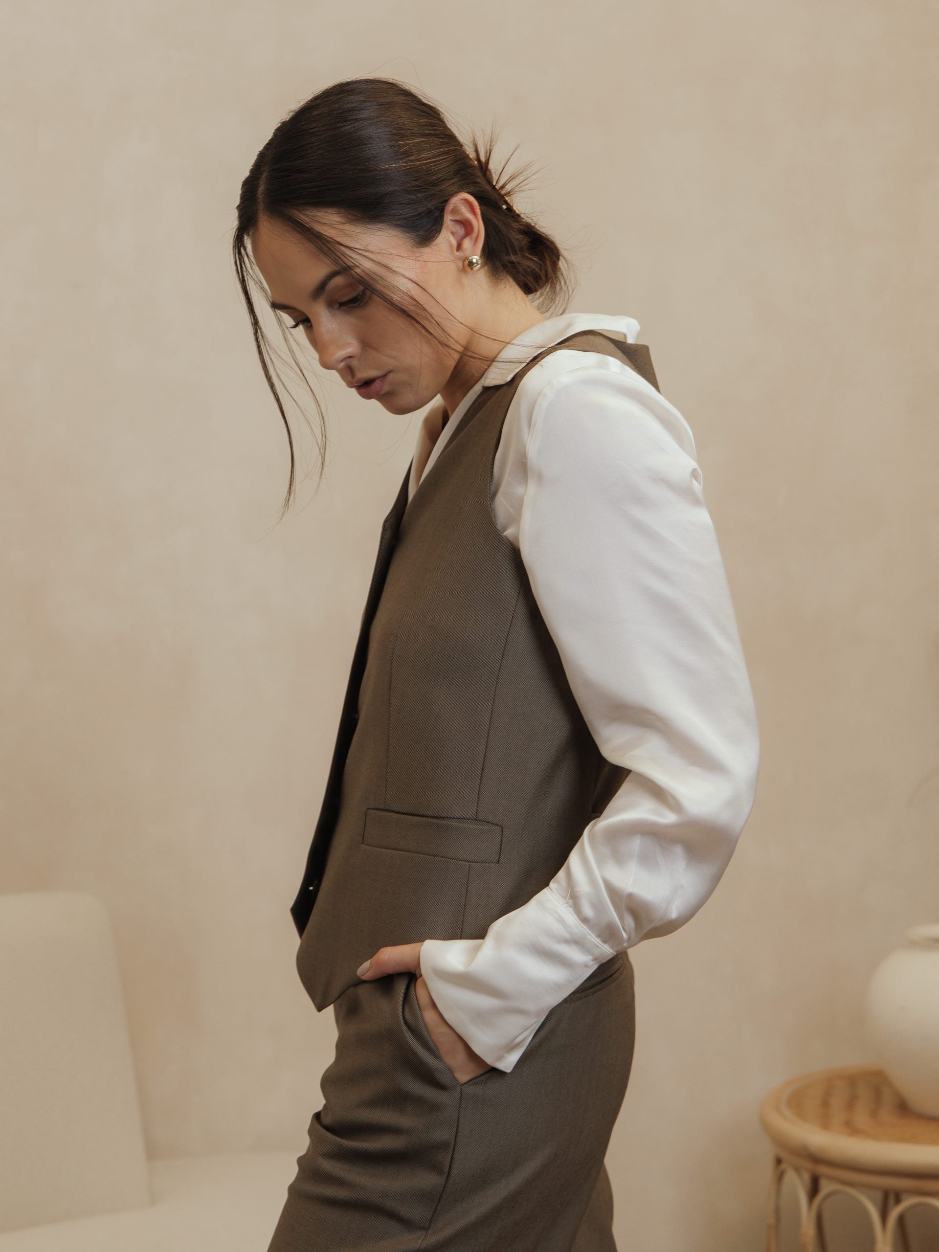 Gilet Calabria