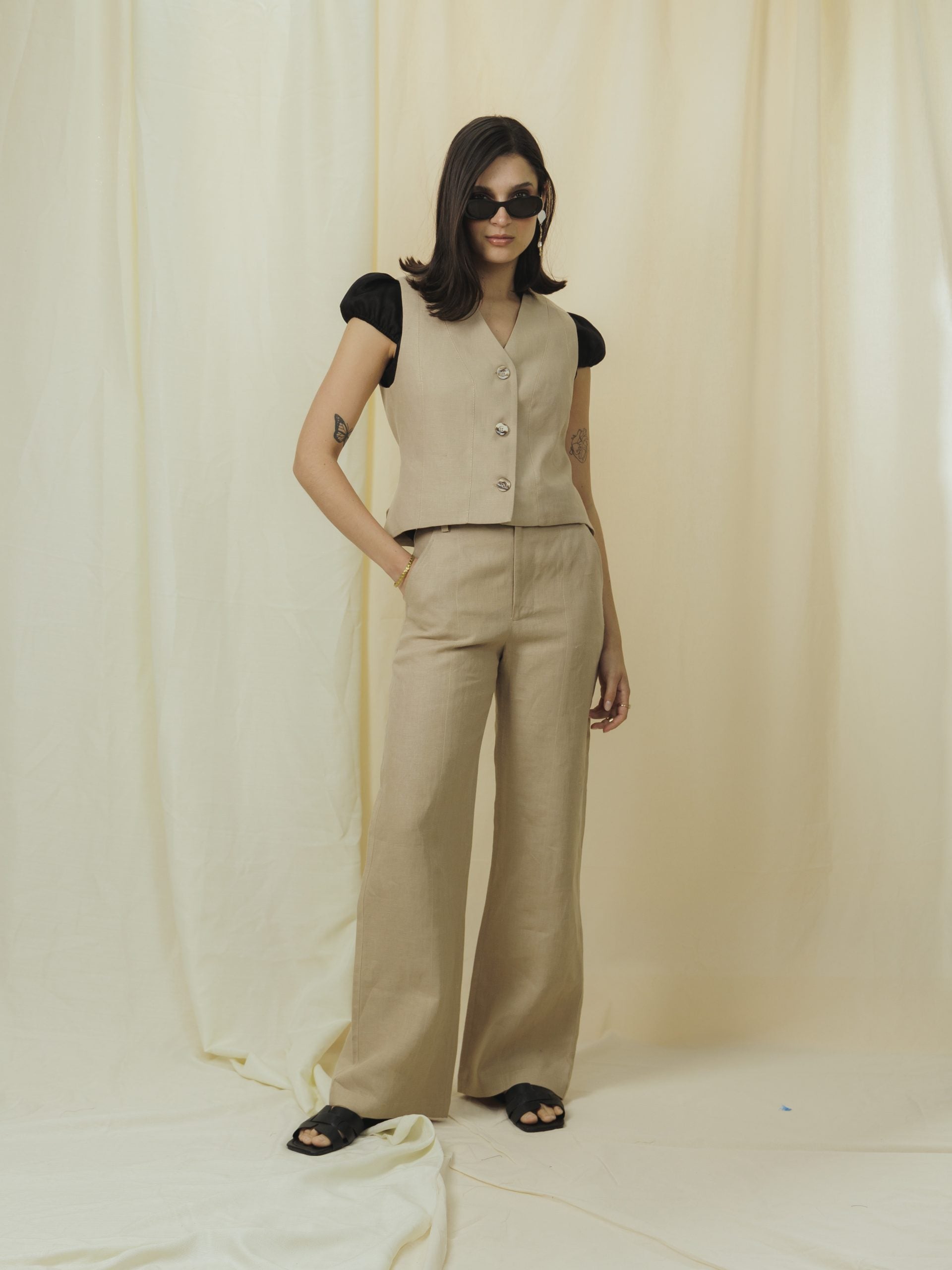 Gilet Komodo