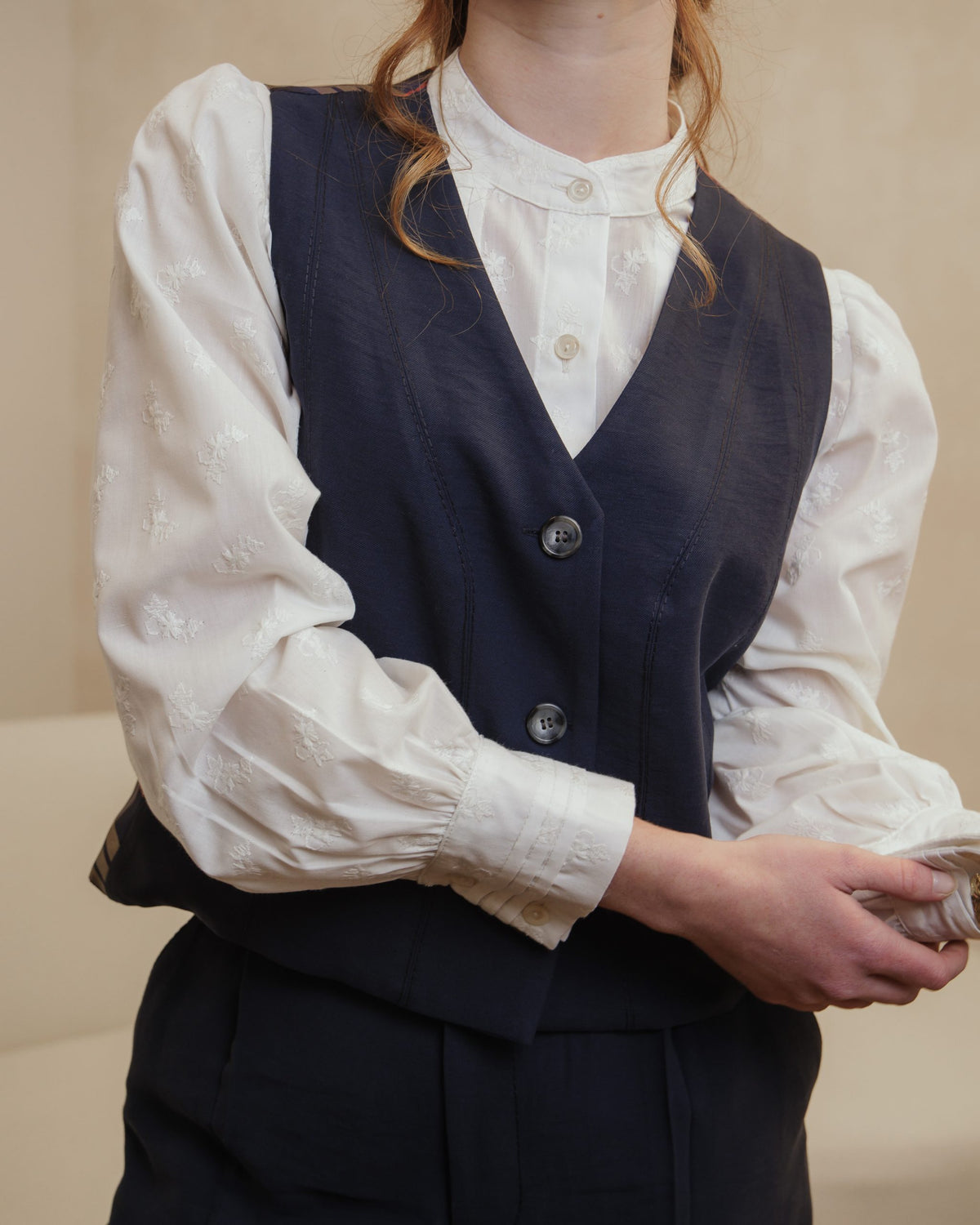 Gilet Lacio