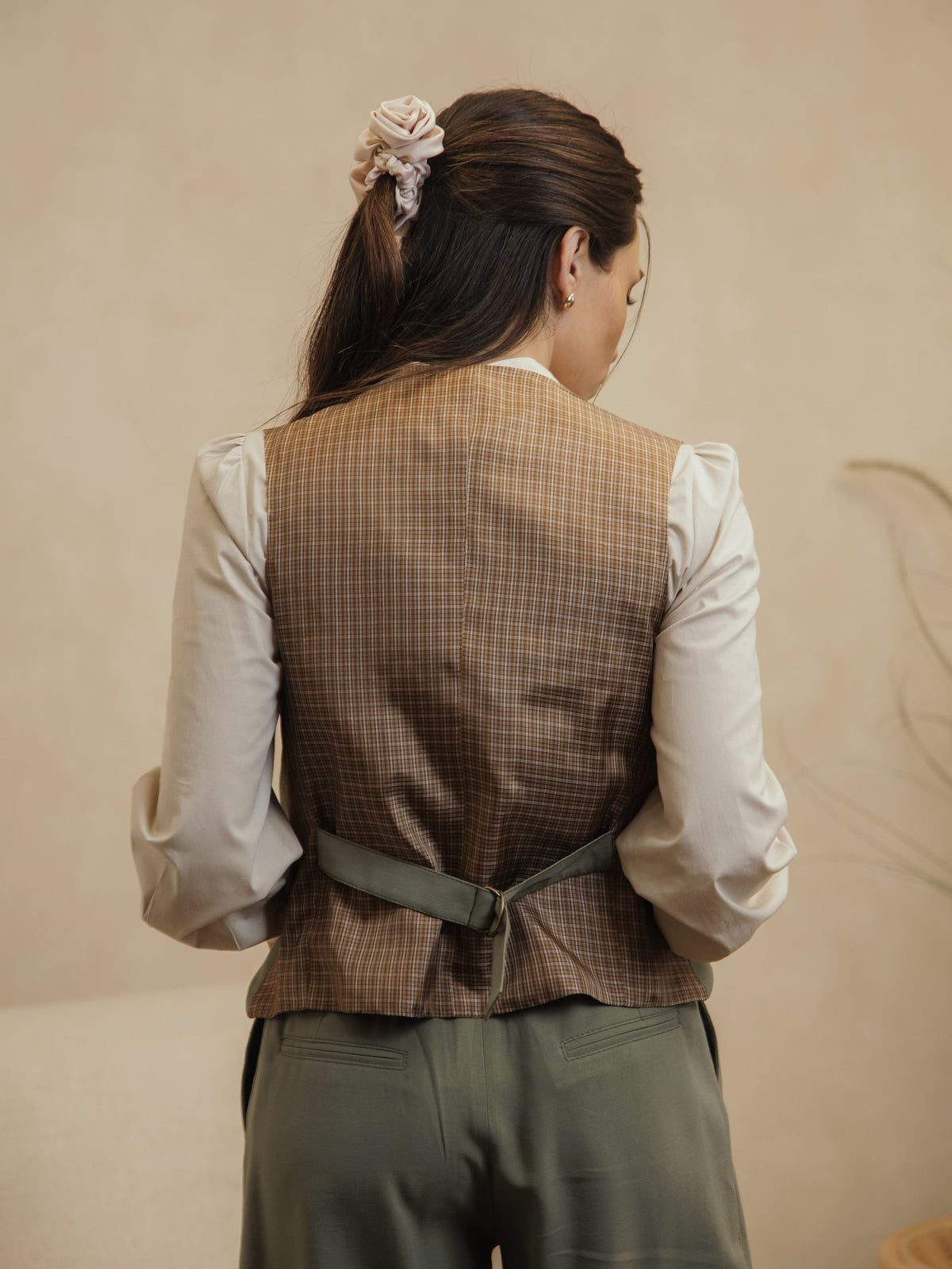 Gilet Lacio