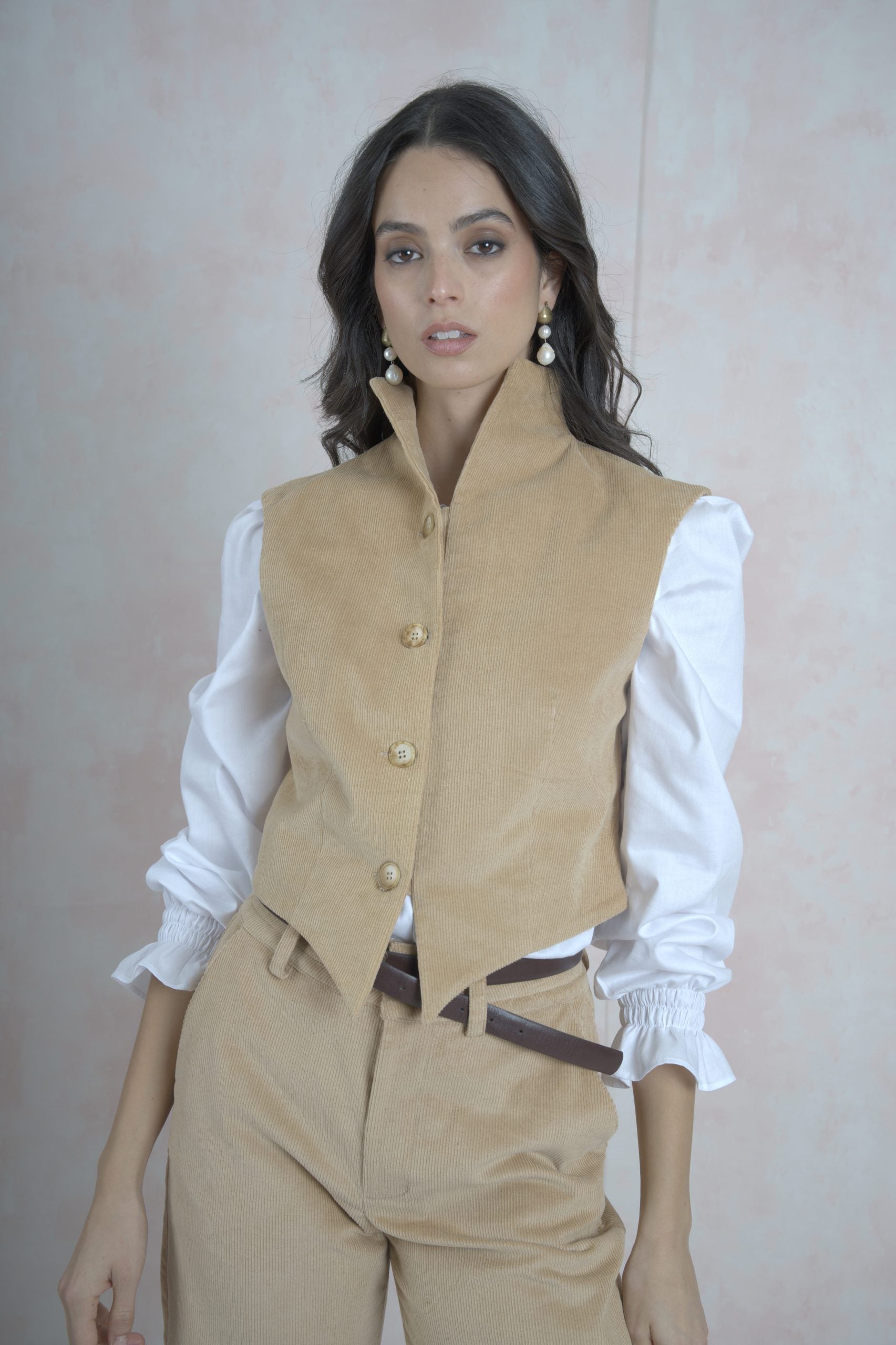 Gilet York