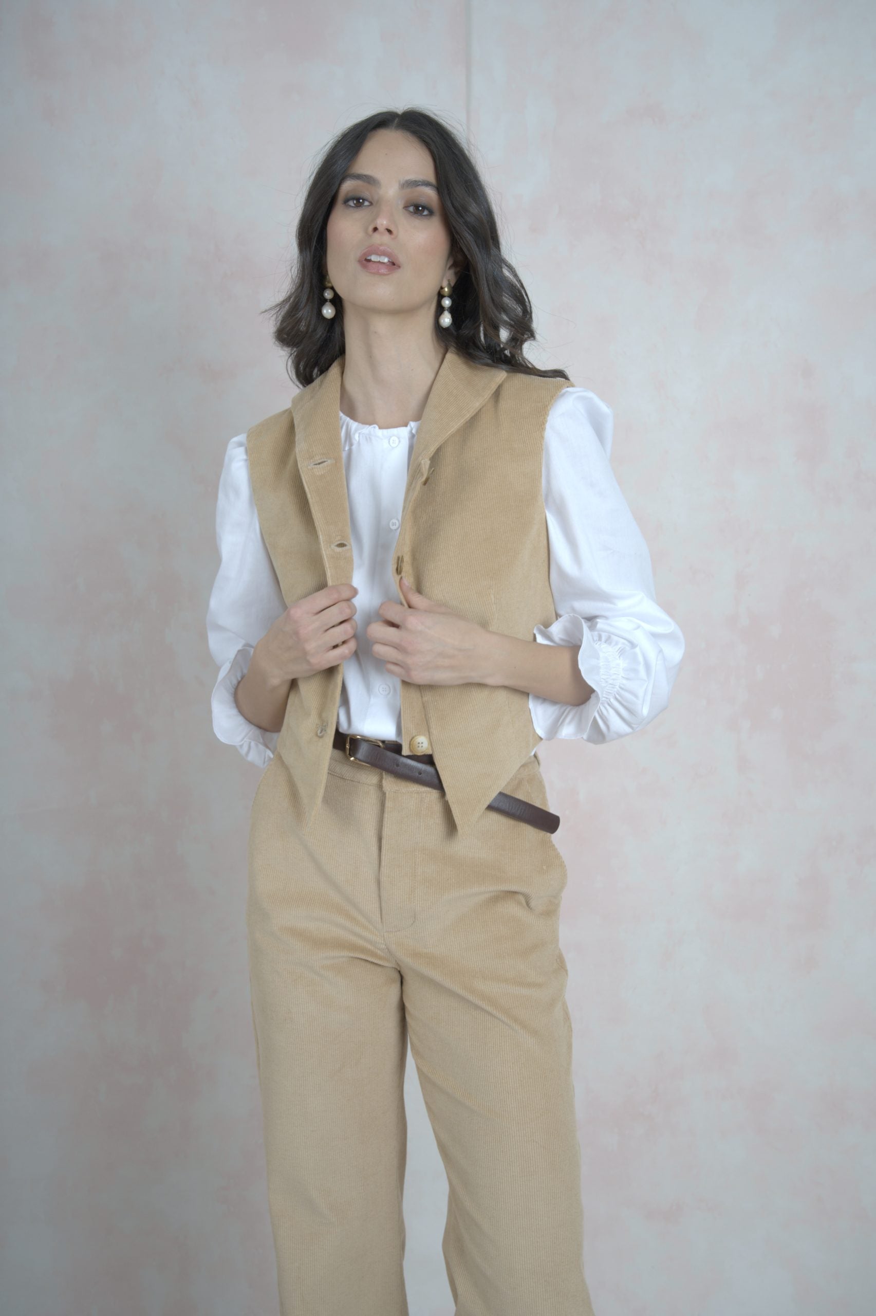 Gilet York