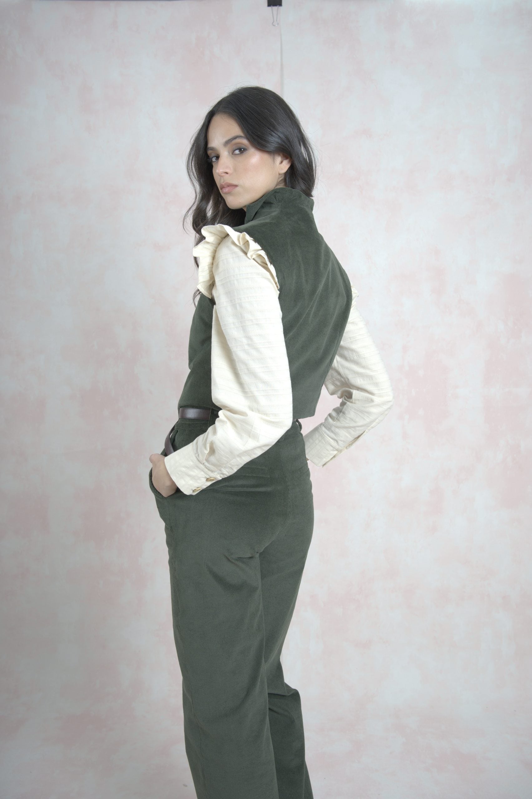 Gilet York