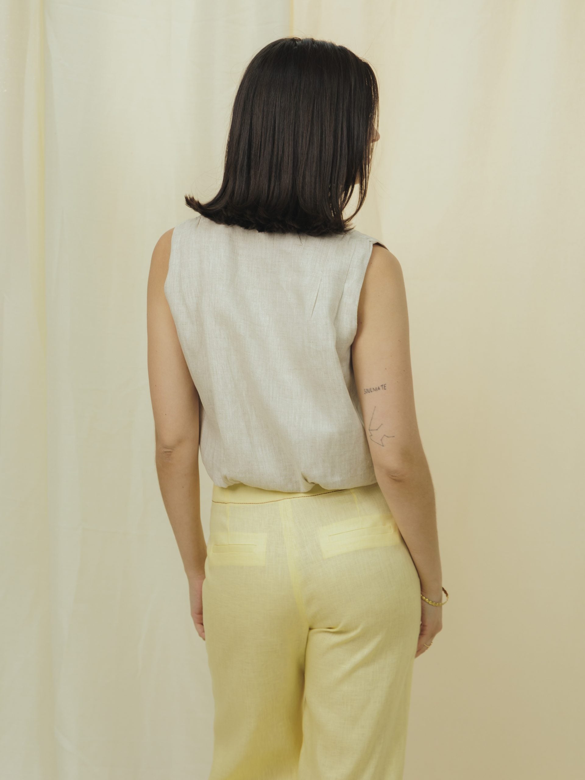 Pantalón Bombay