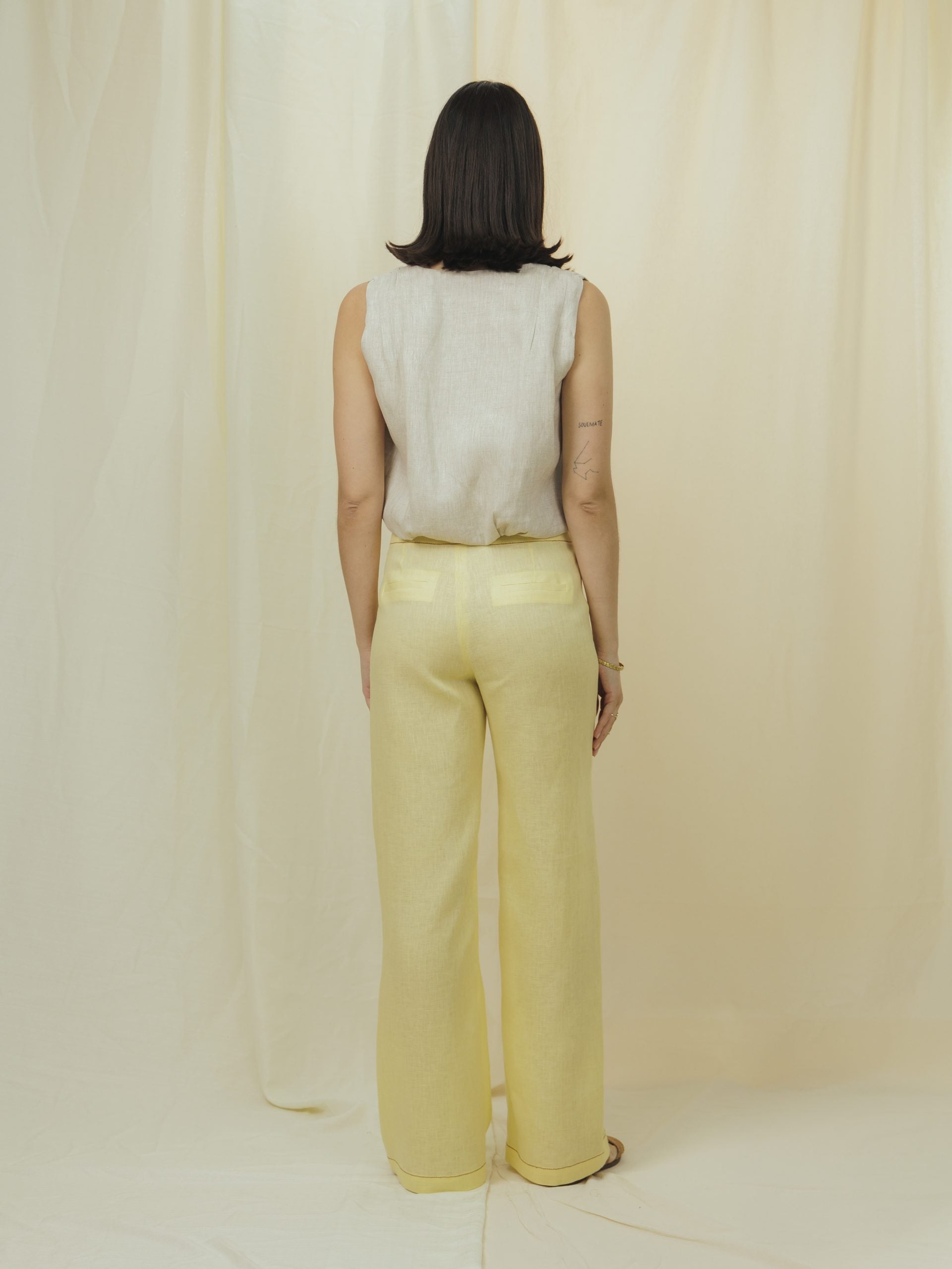 Pantalón Bombay