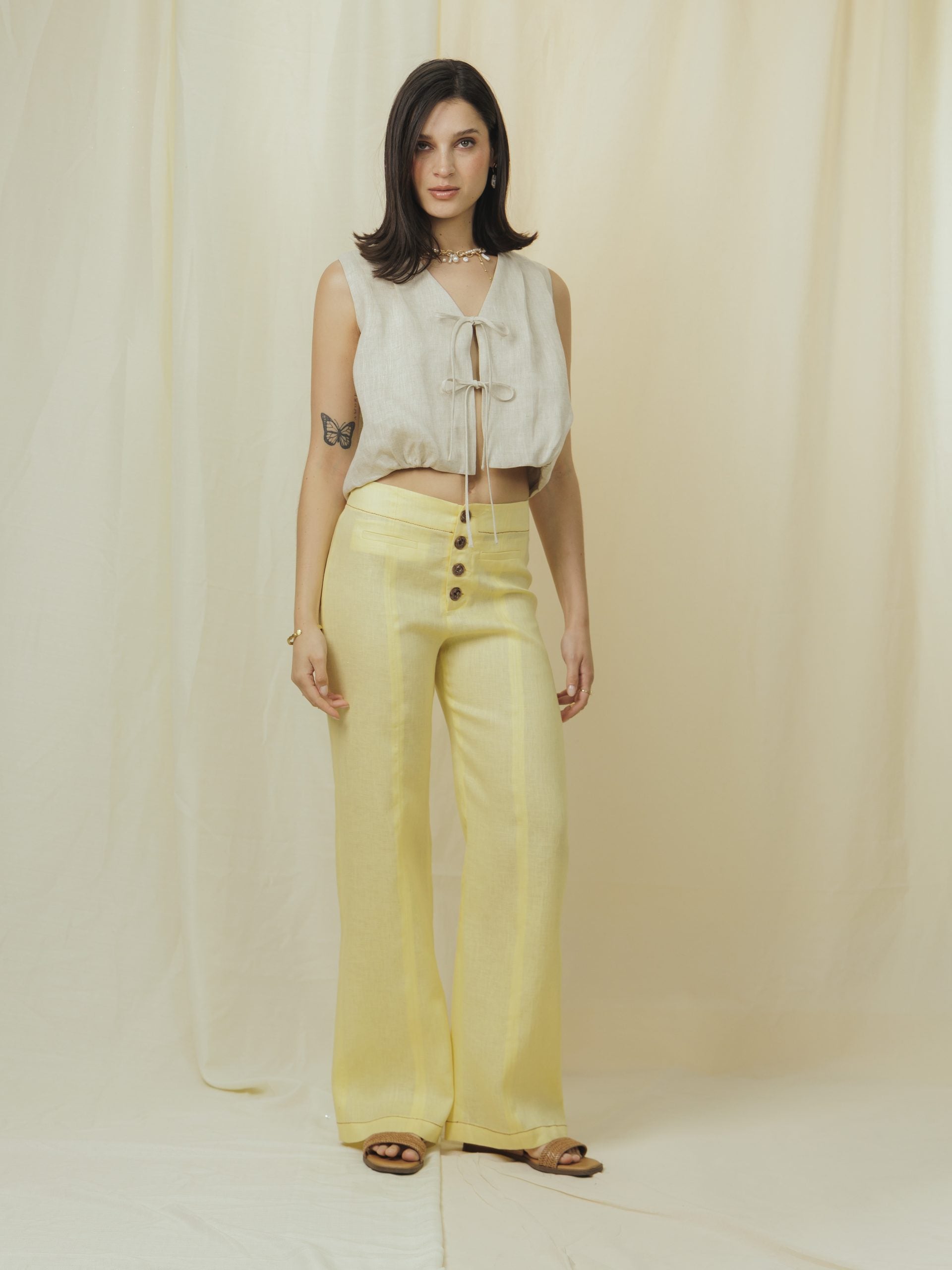 Pantalón Bombay