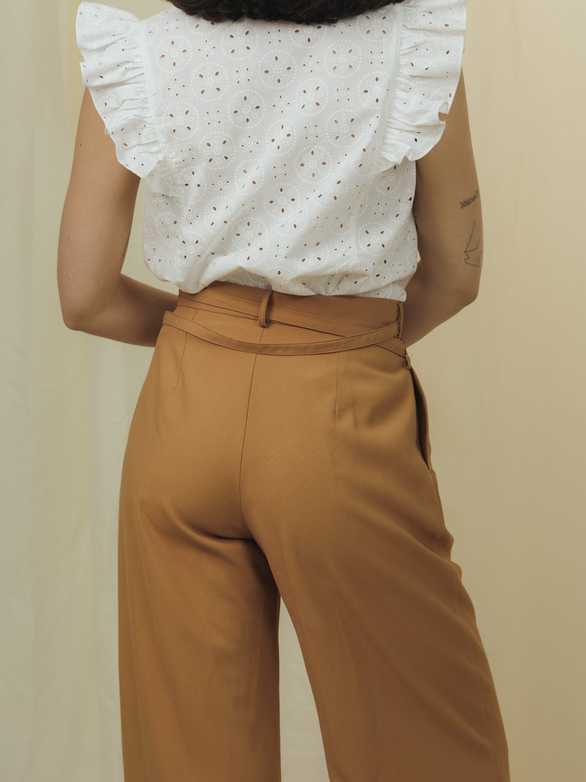 Pantalón Fiji