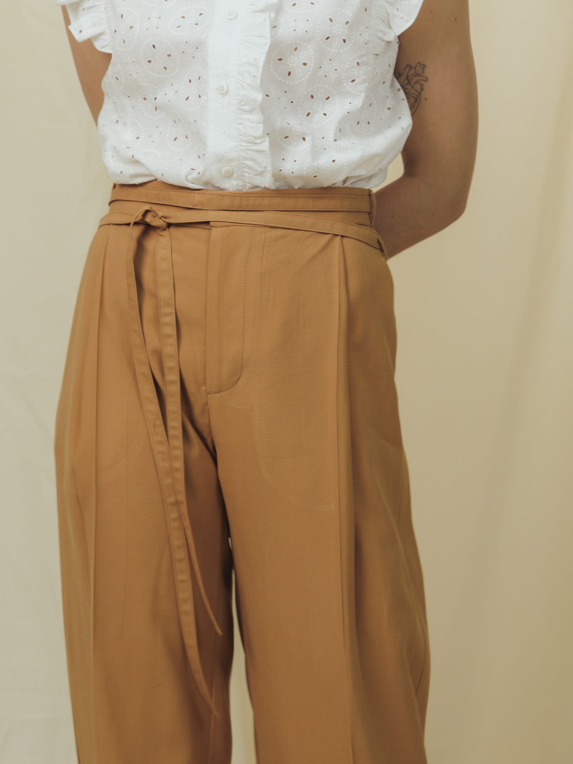 Pantalón Fiji