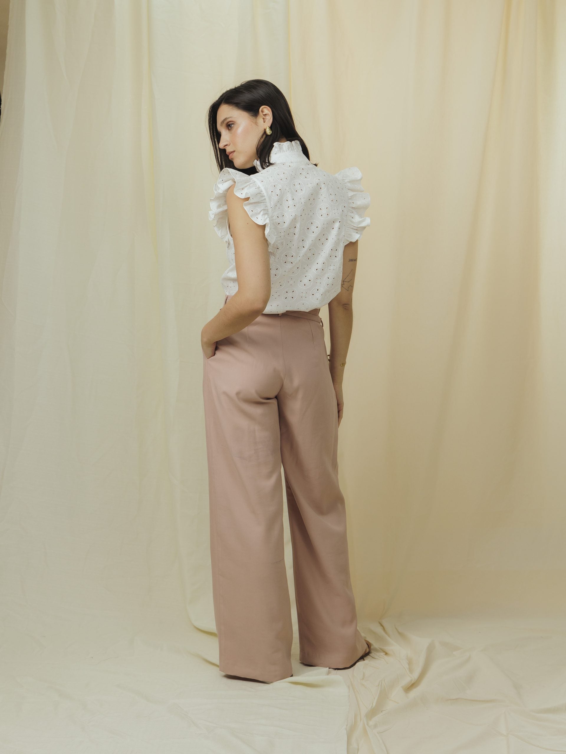 Pantalón Fiji