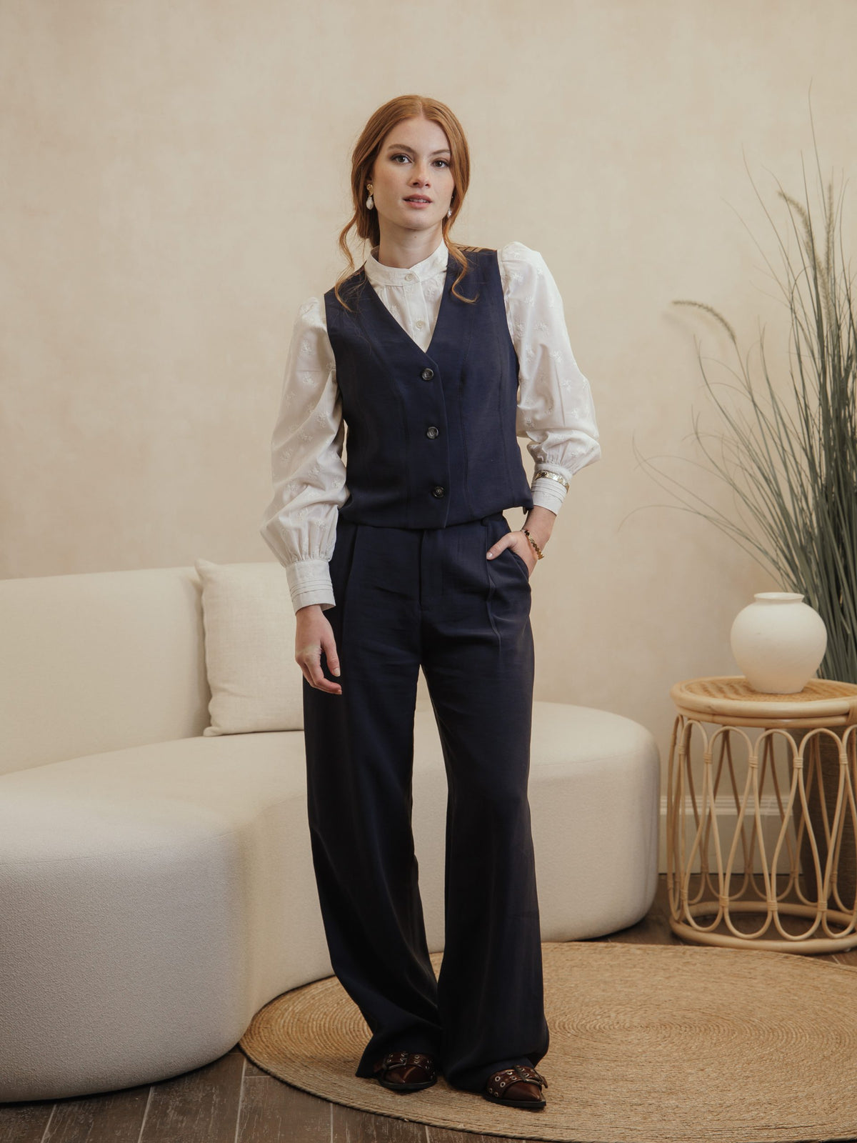 Pantalón Lacio