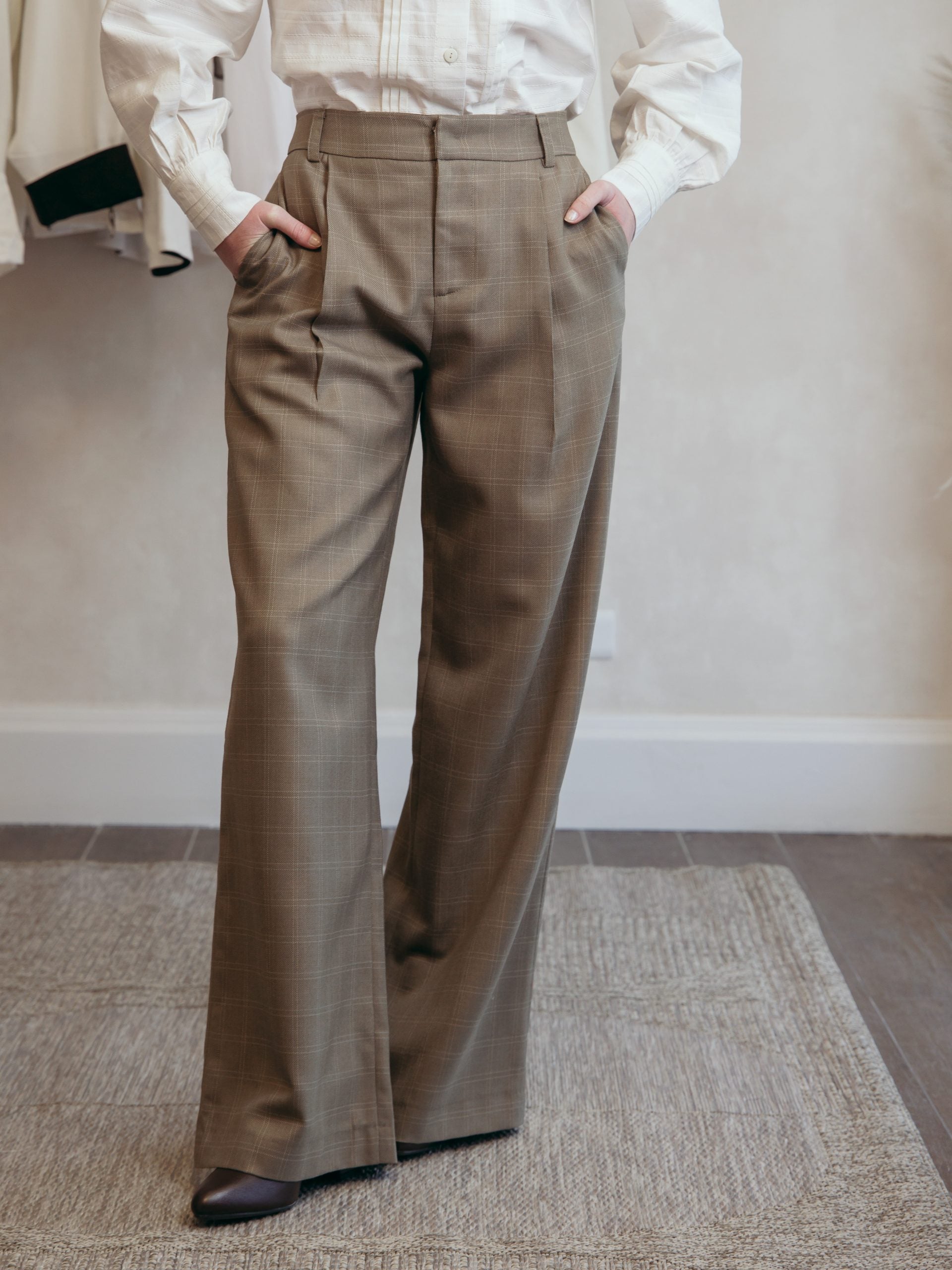 Pantalón Savona