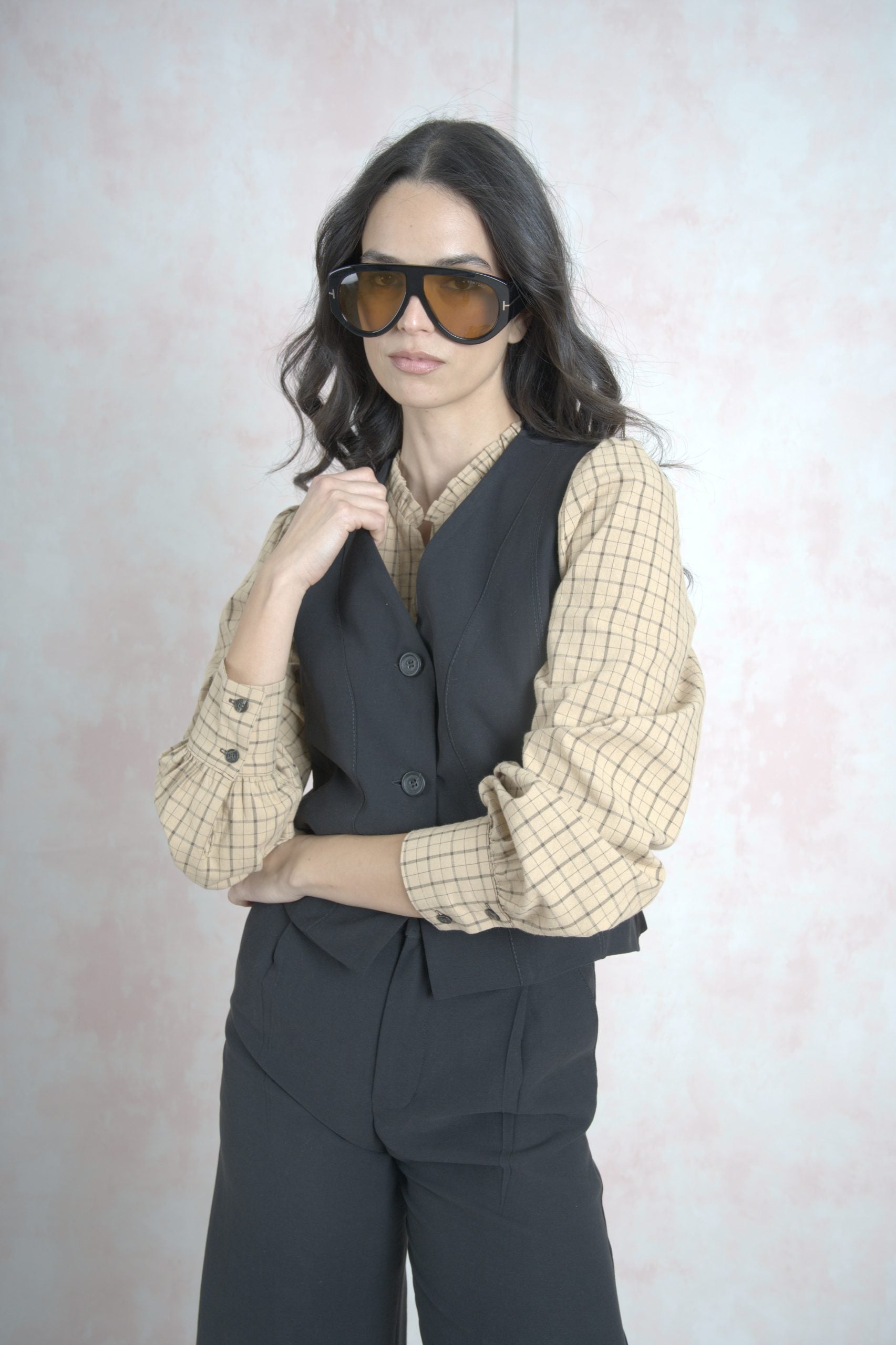 Gilet Lacio