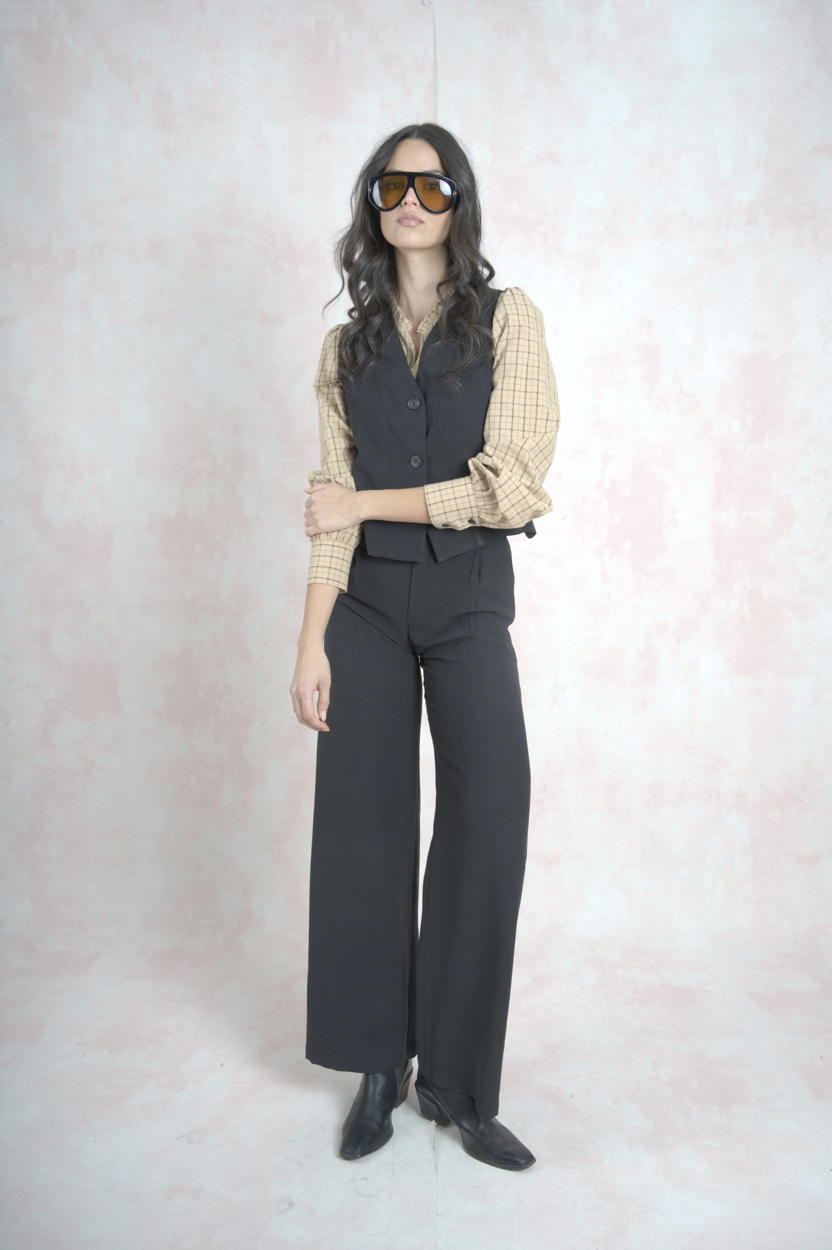 Pantalón Lacio