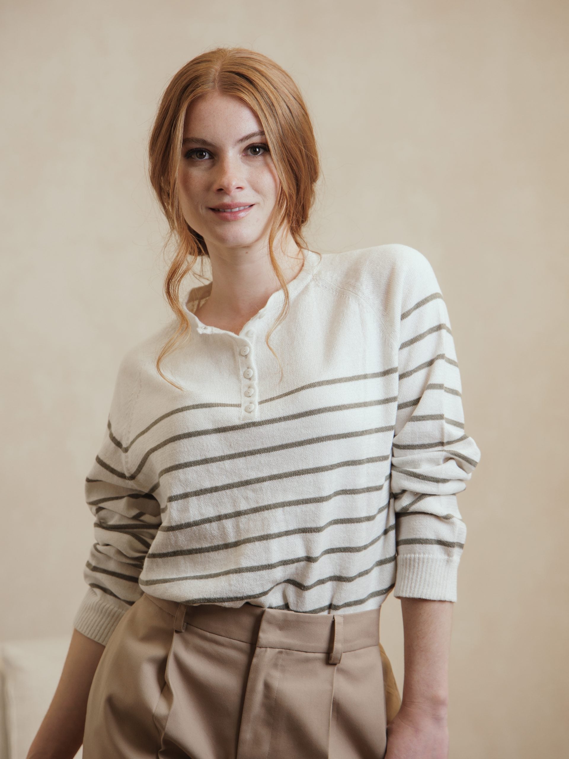 Sweater Modena
