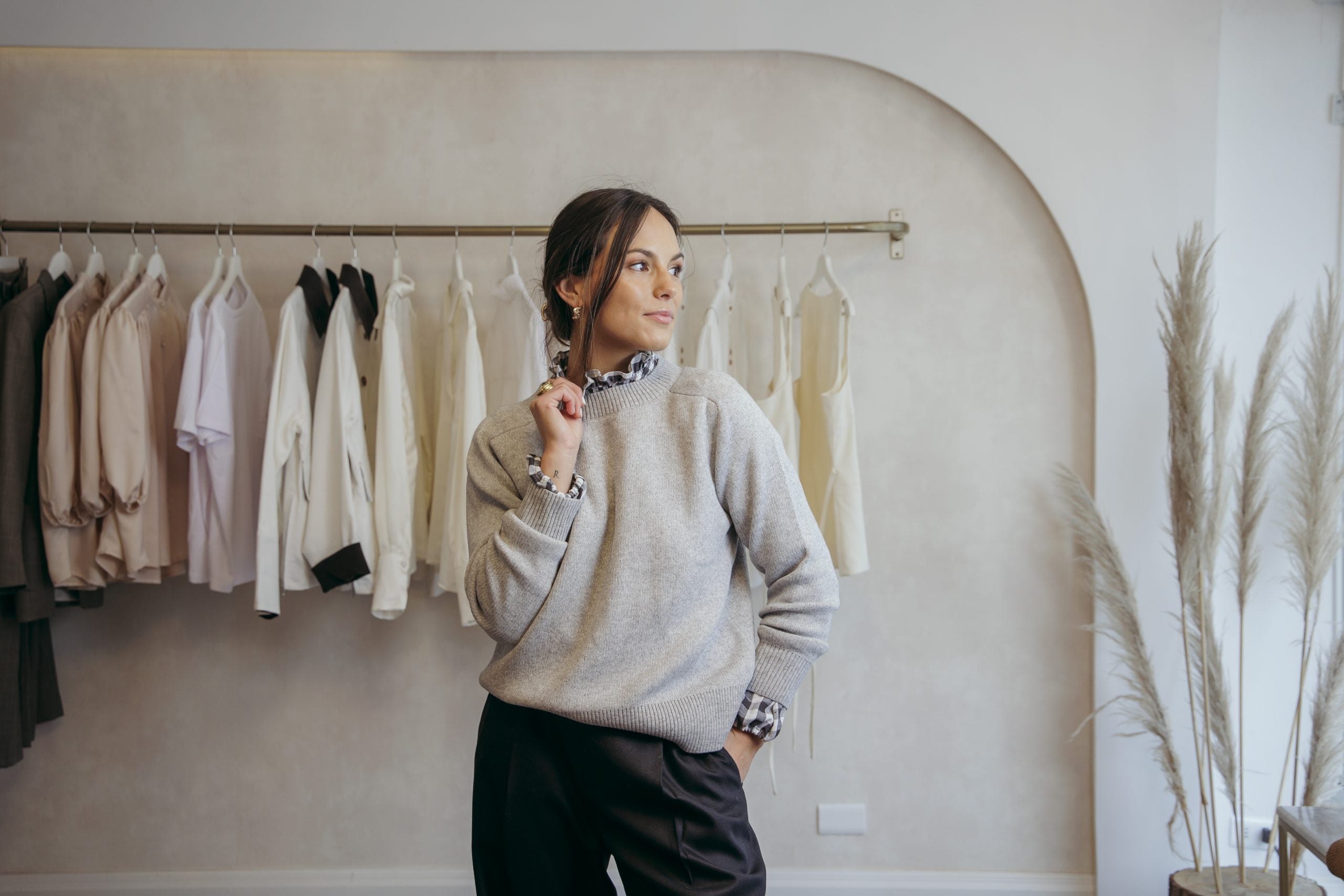 Sweater Amalfi