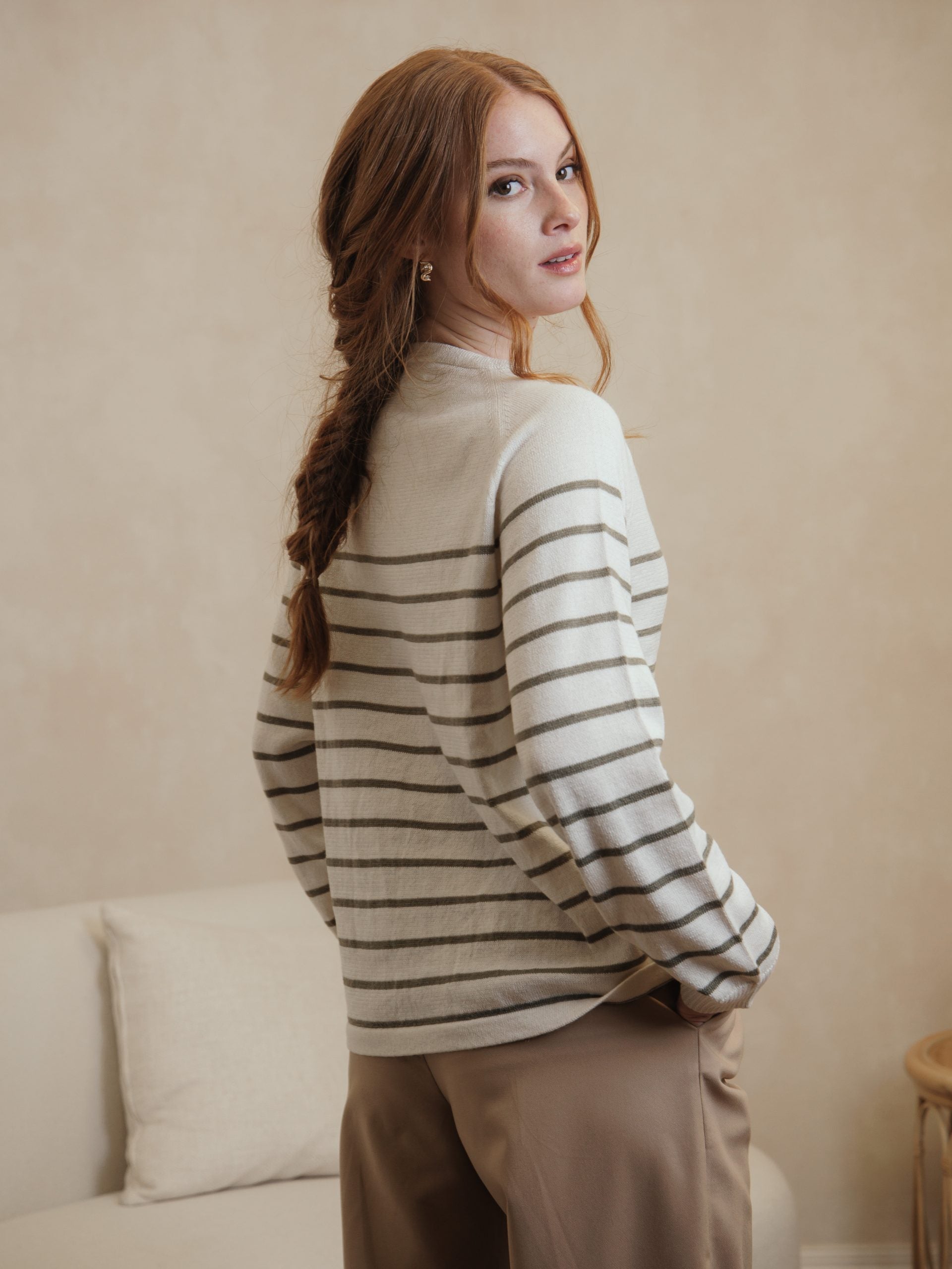 Sweater Modena