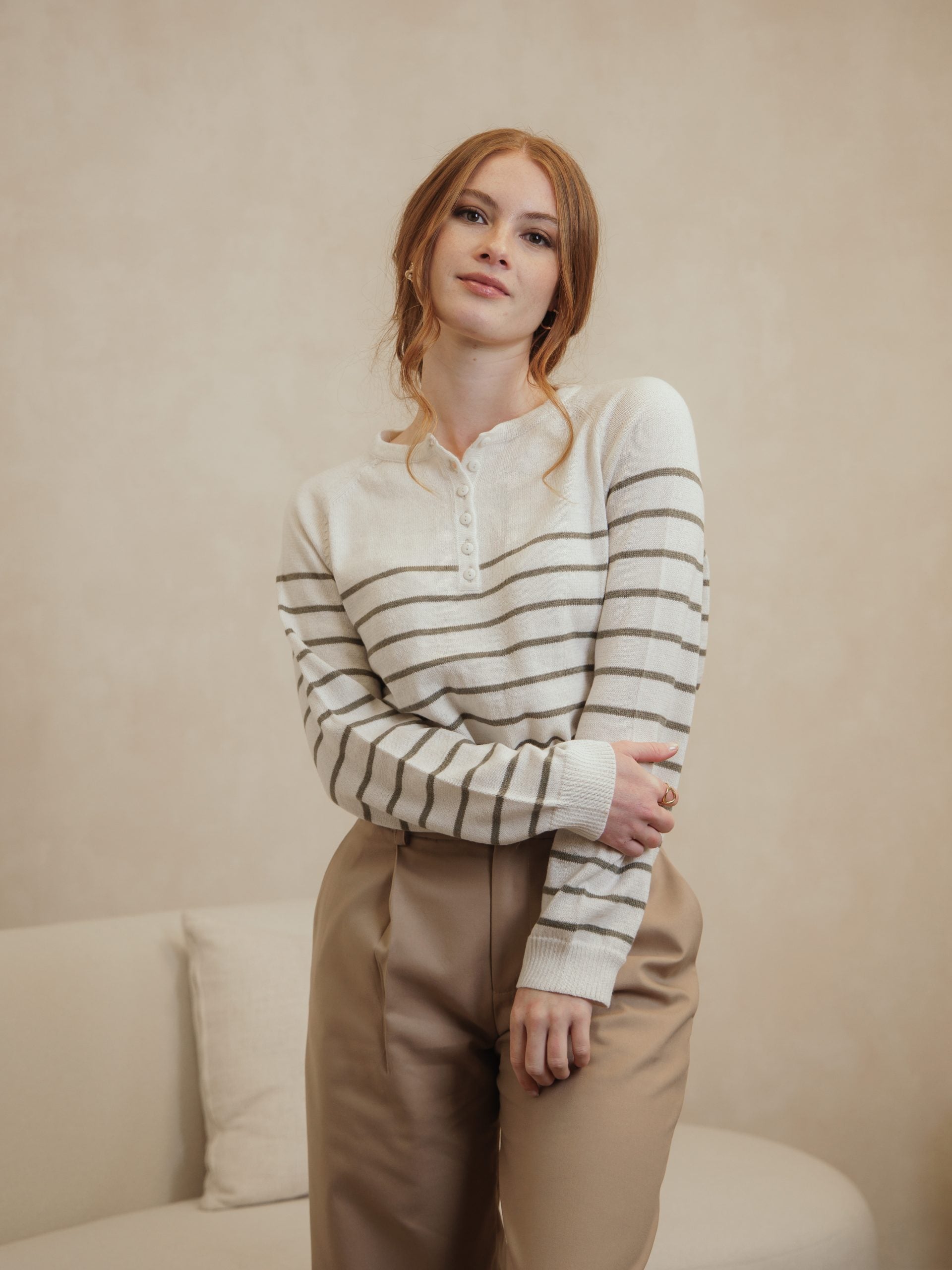 Sweater Modena