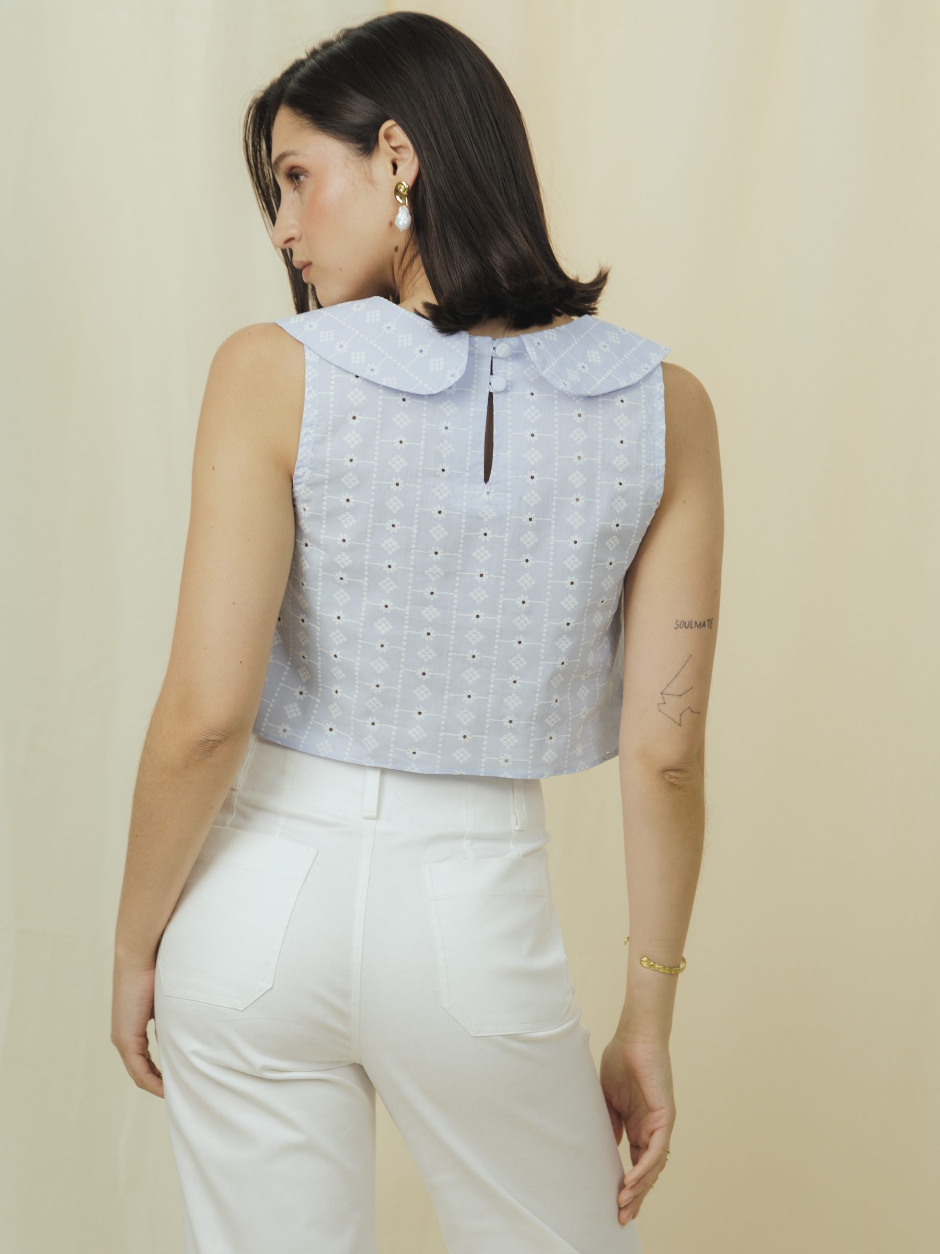 Pantalón Maldivas