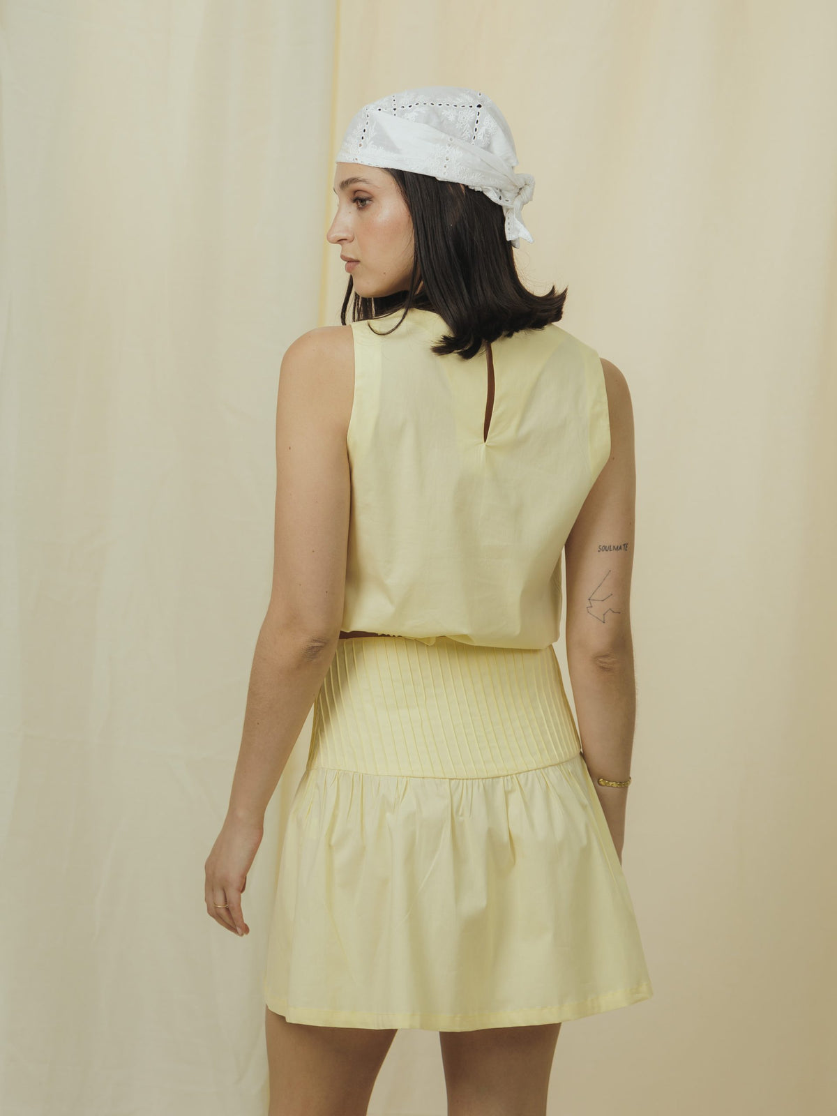 Falda Indonesia