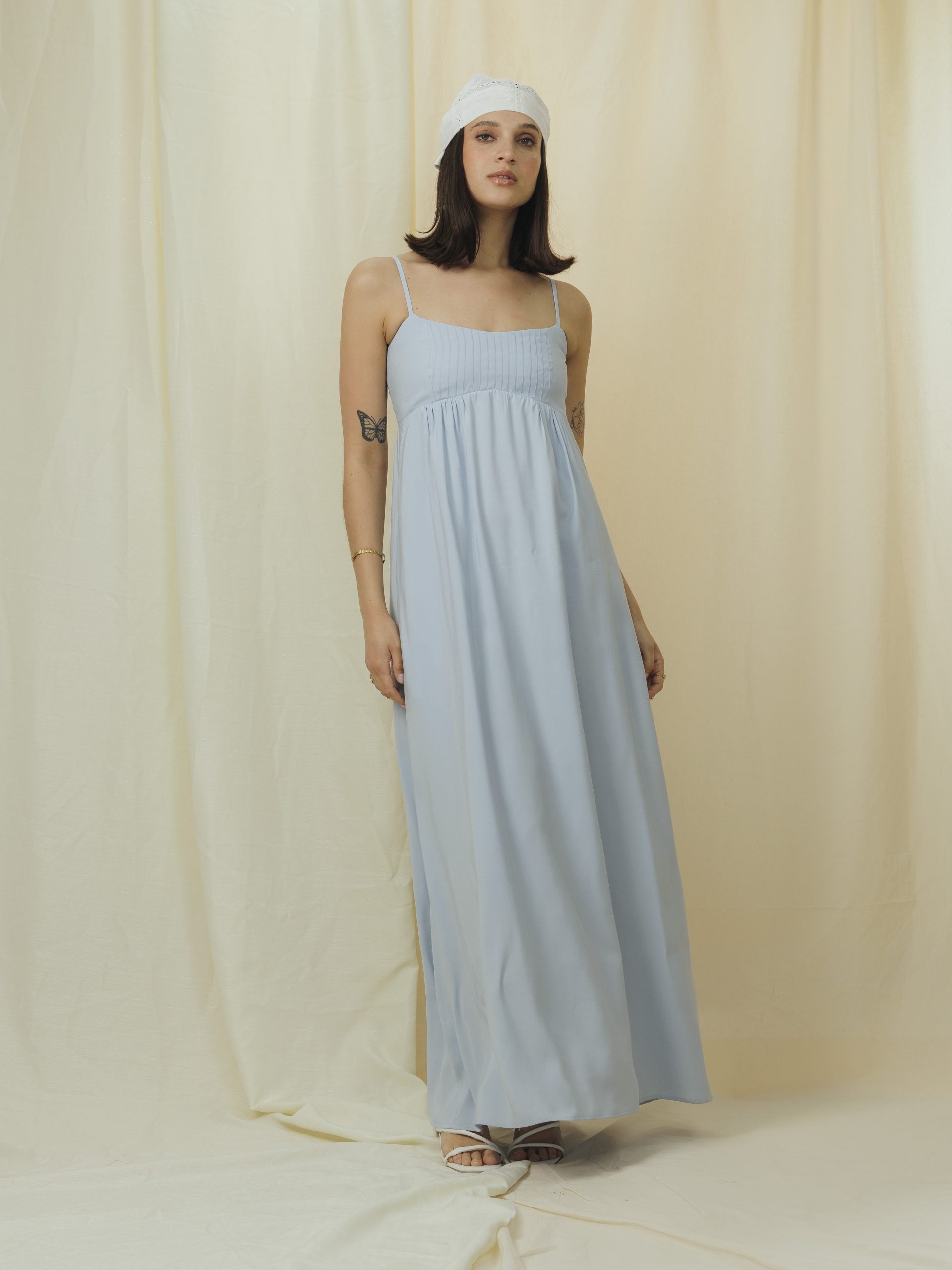 Vestido India