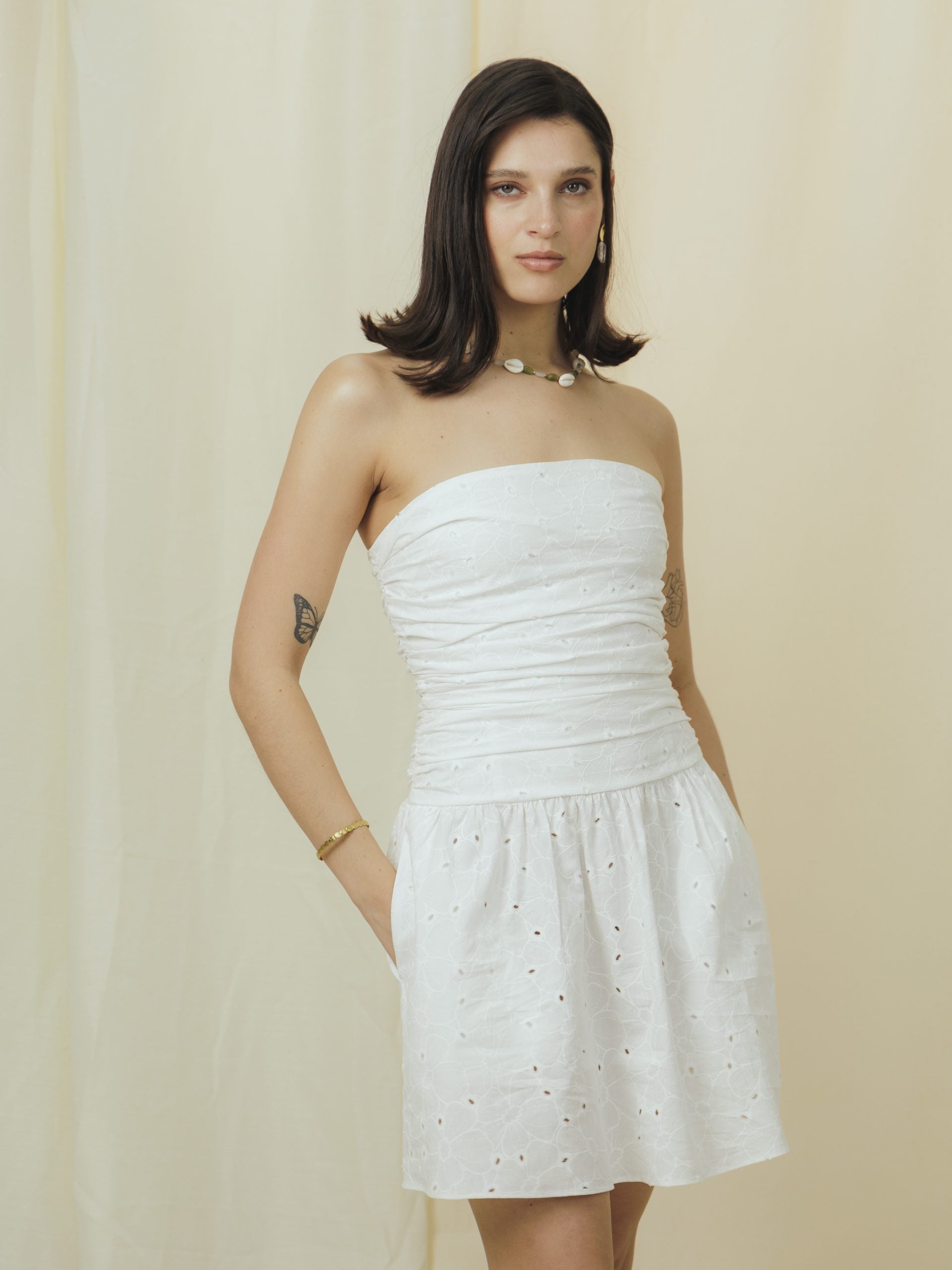 Vestido Melbourne